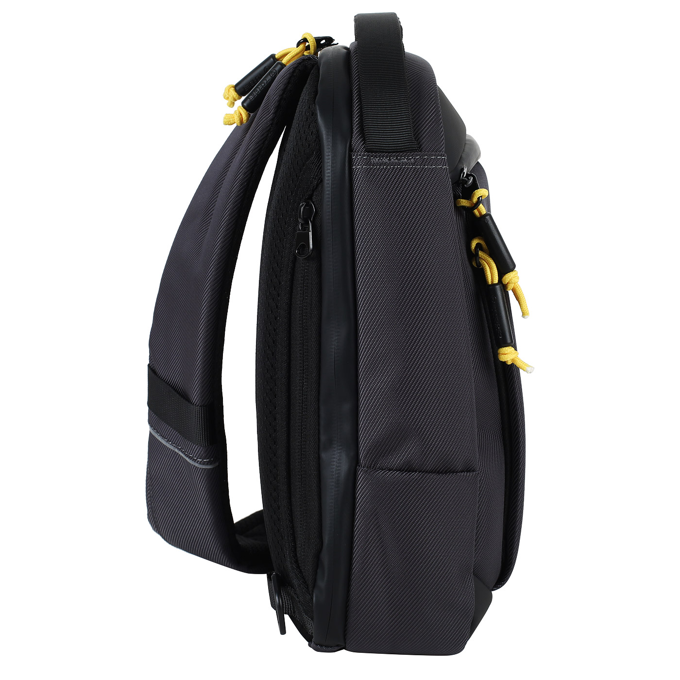 Сумка-рюкзак на одно плечо Torber Voyage