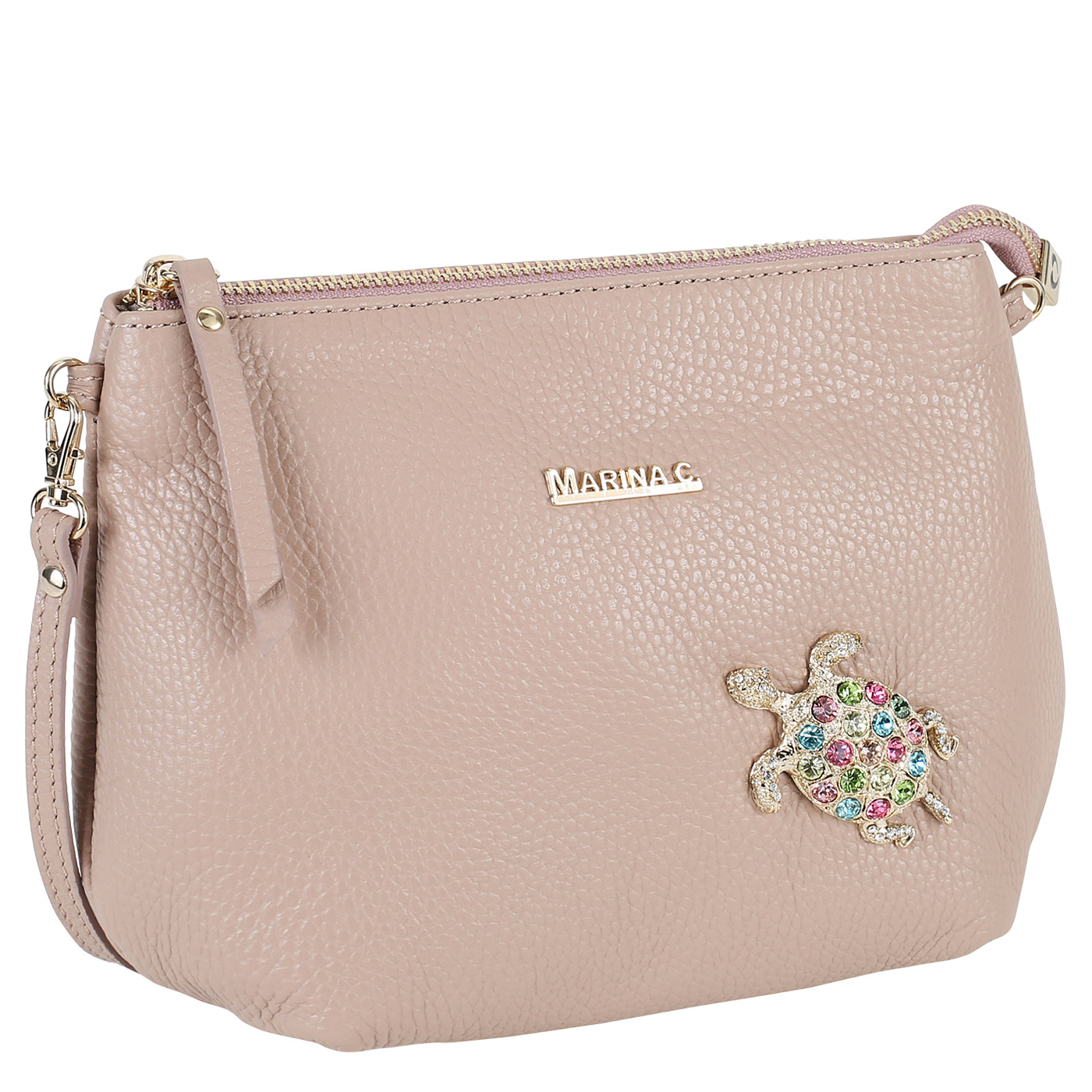 Сумка через плечо Marina Creazioni ACC 3379