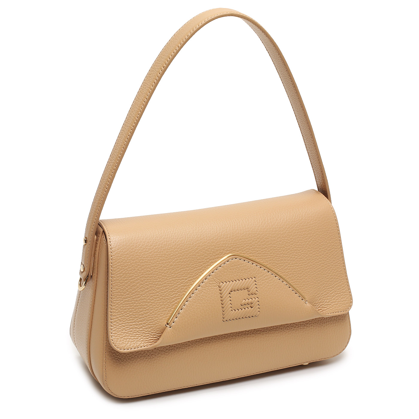 Кожаная сумка Gironacci Vitcal