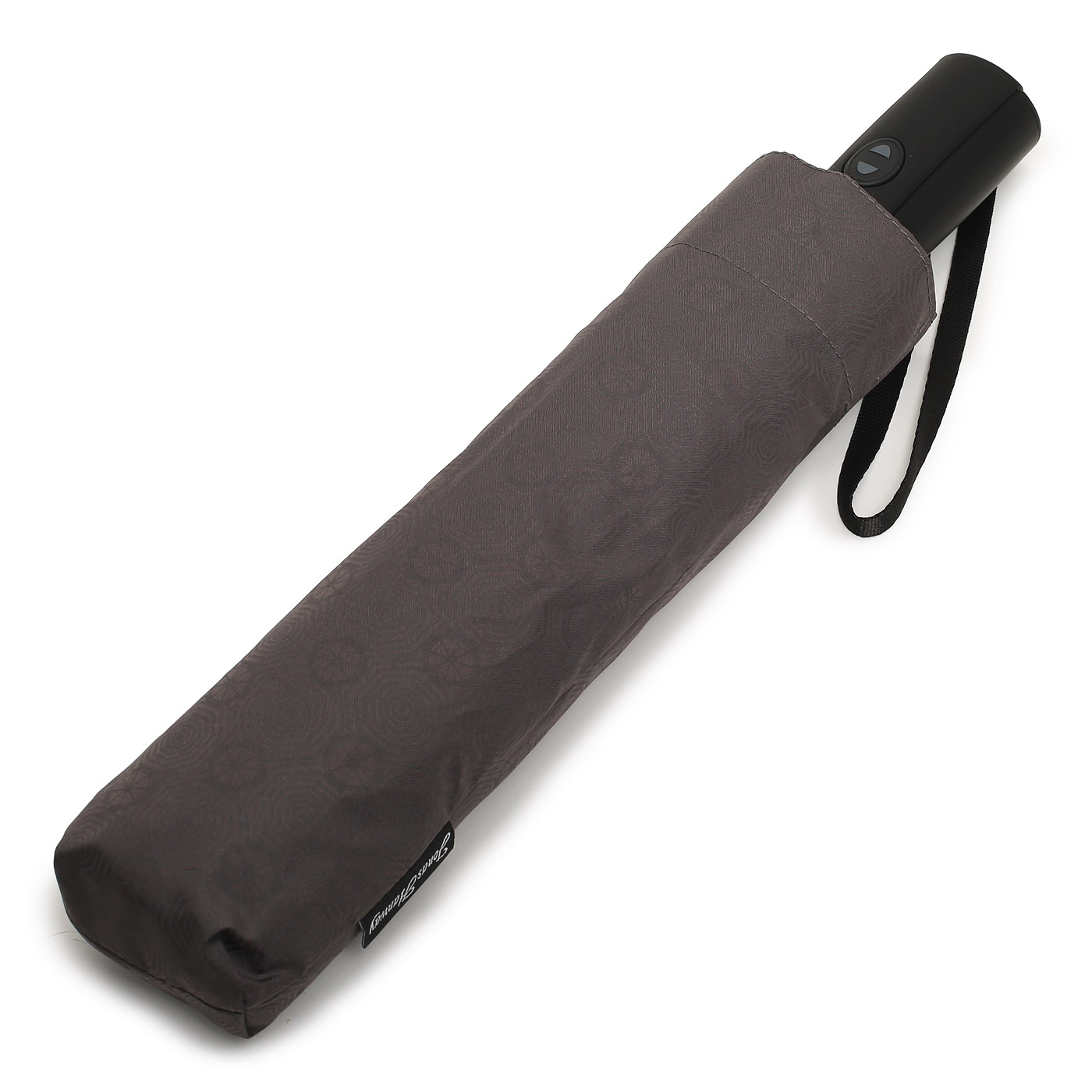 Зонт в три сложения Jonas Hanway 