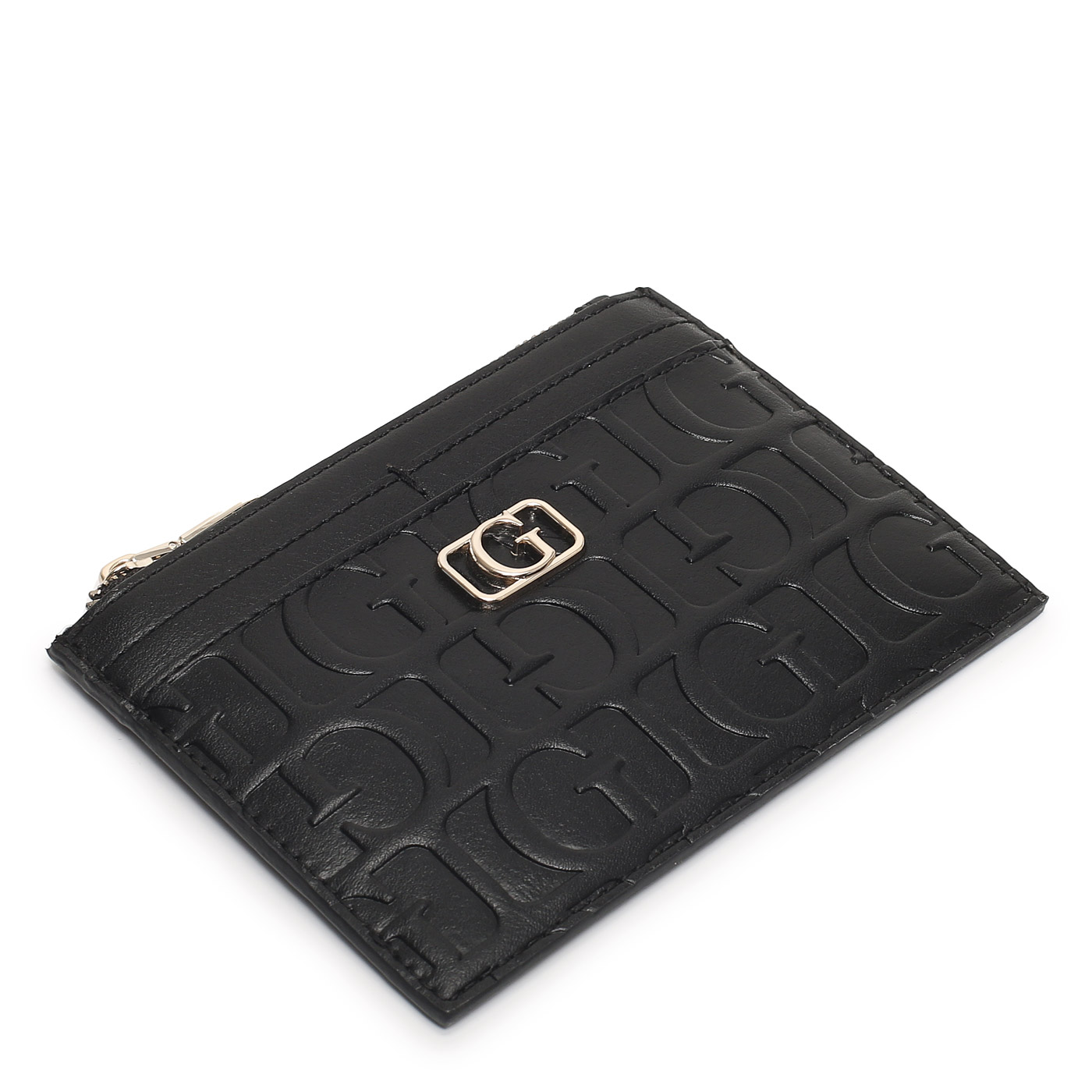 Визитница на молнии Guess G Television