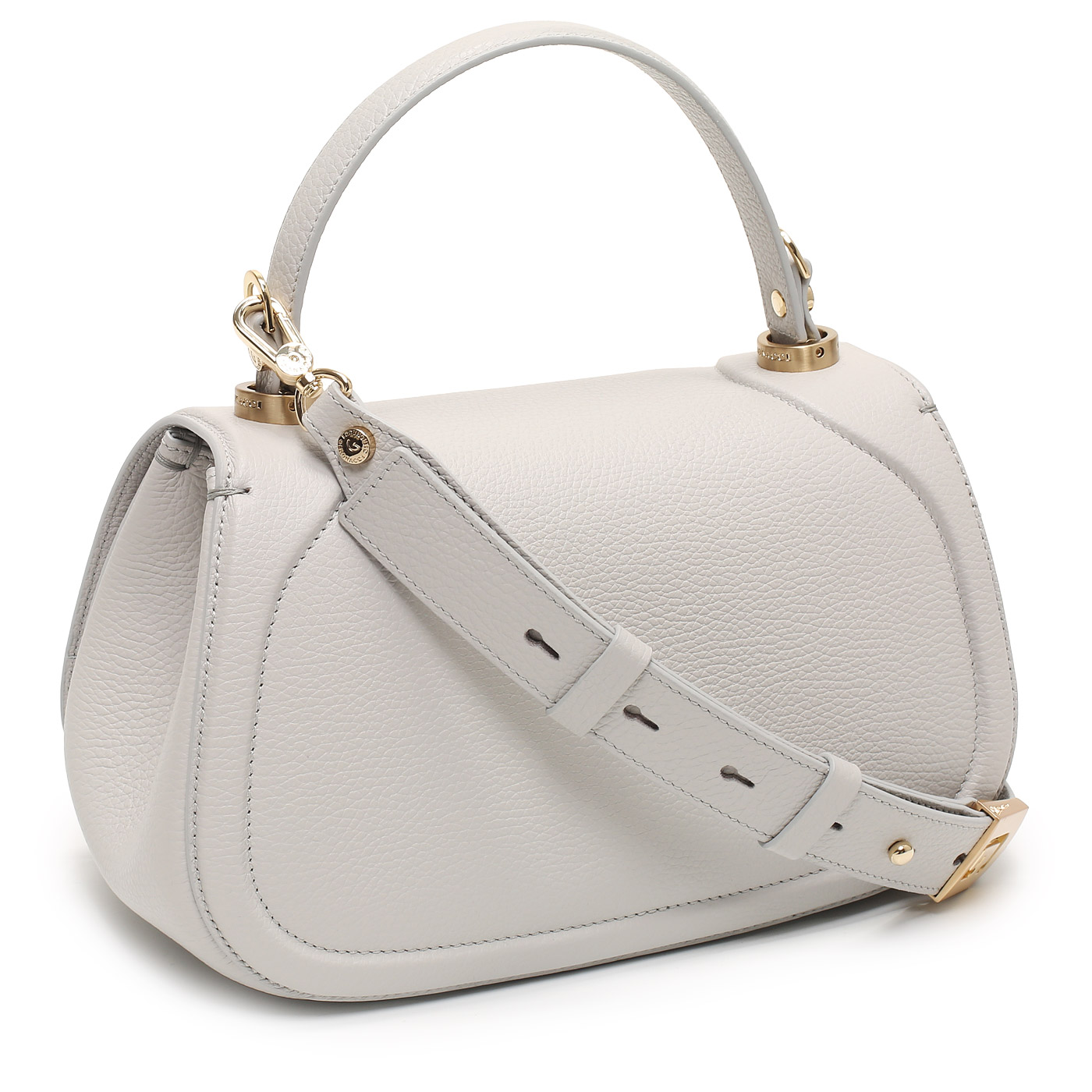 Кожаная сумка Gironacci Vitello