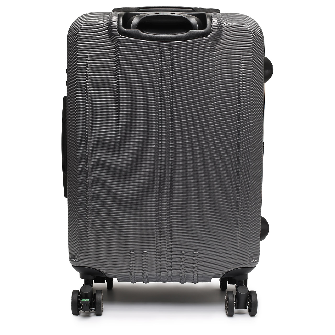 Чемодан средний M из поликарбоната Eberhart Drive 2.0