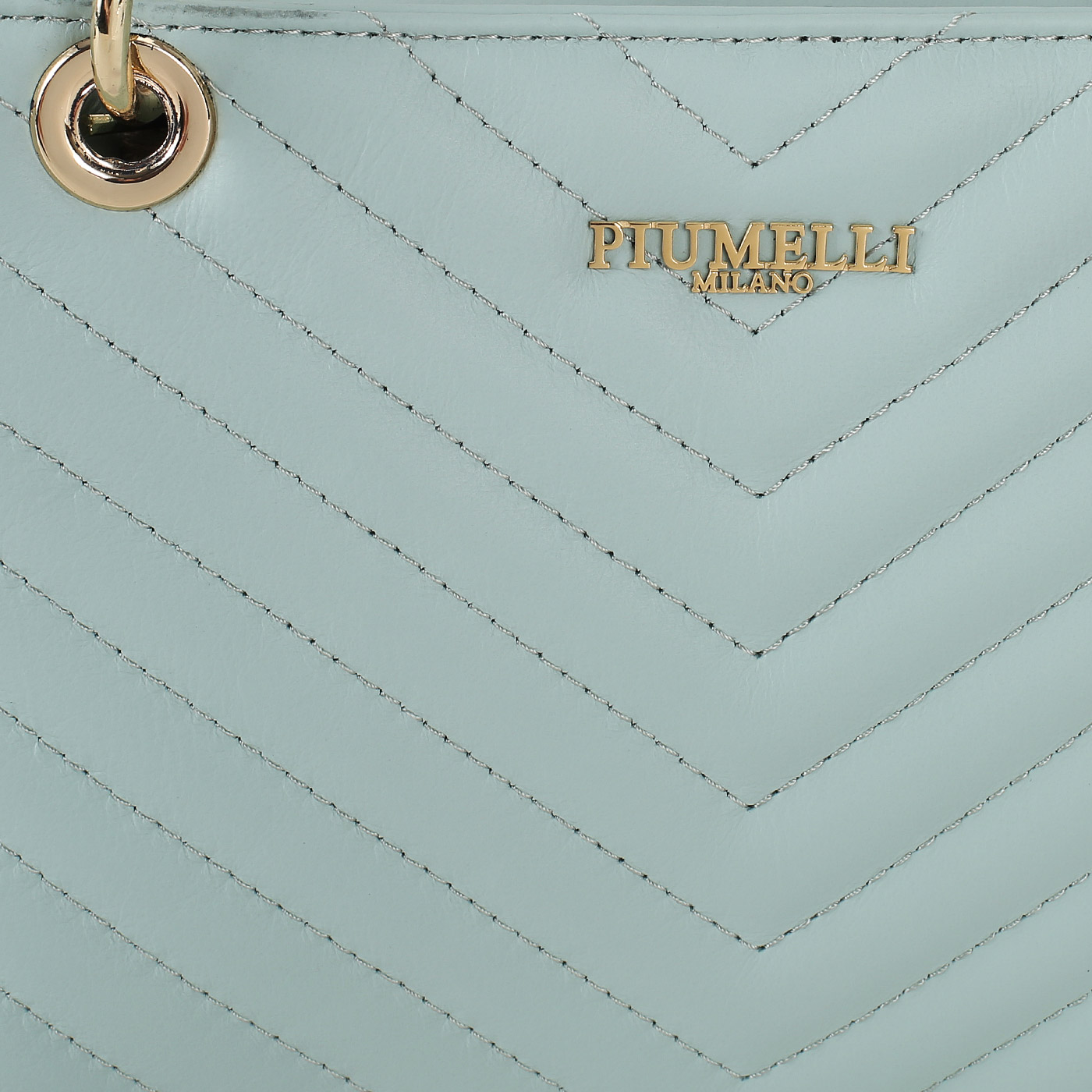 Кожаная сумка Piumelli Missy