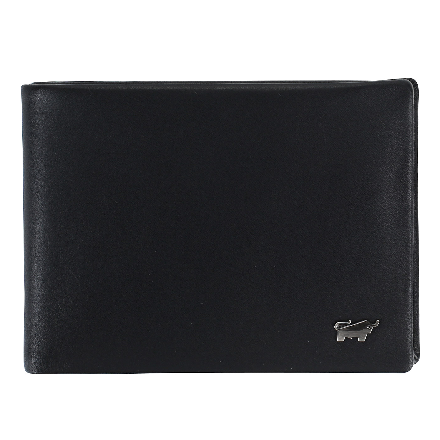 Braun Buffel Кожаное мужское портмоне