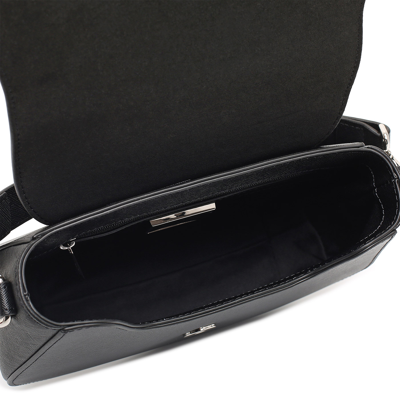 Кожаная сумка Cromia Perla