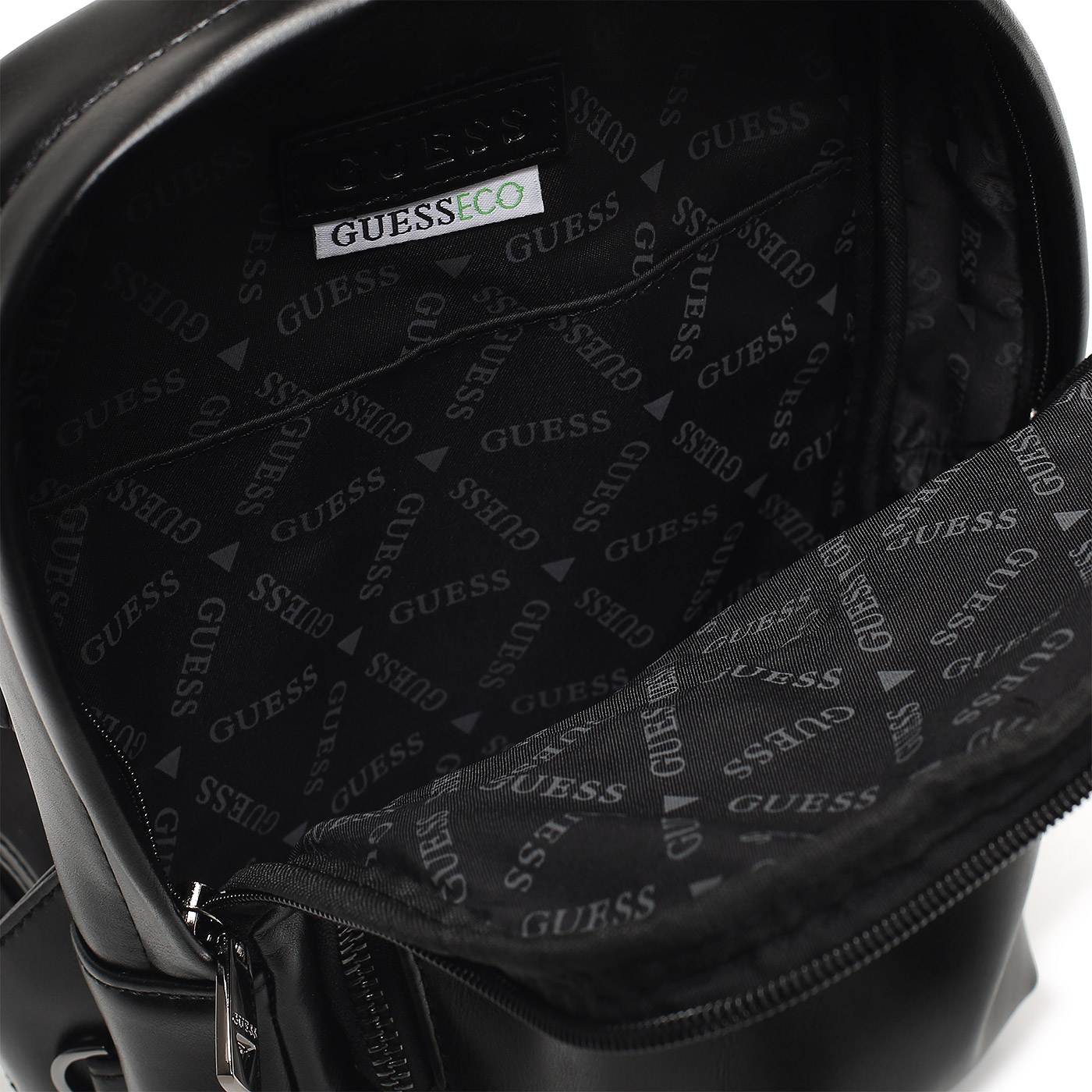 Однолямочный рюкзак Guess Boston