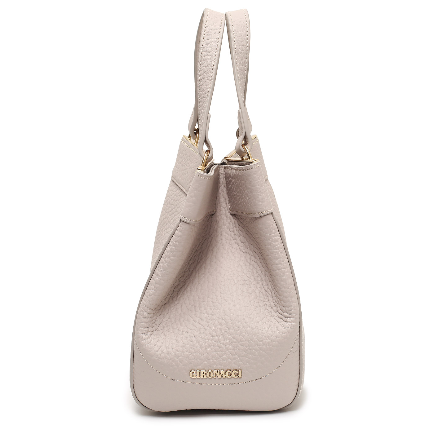 Кожаная сумка Gironacci Velvet