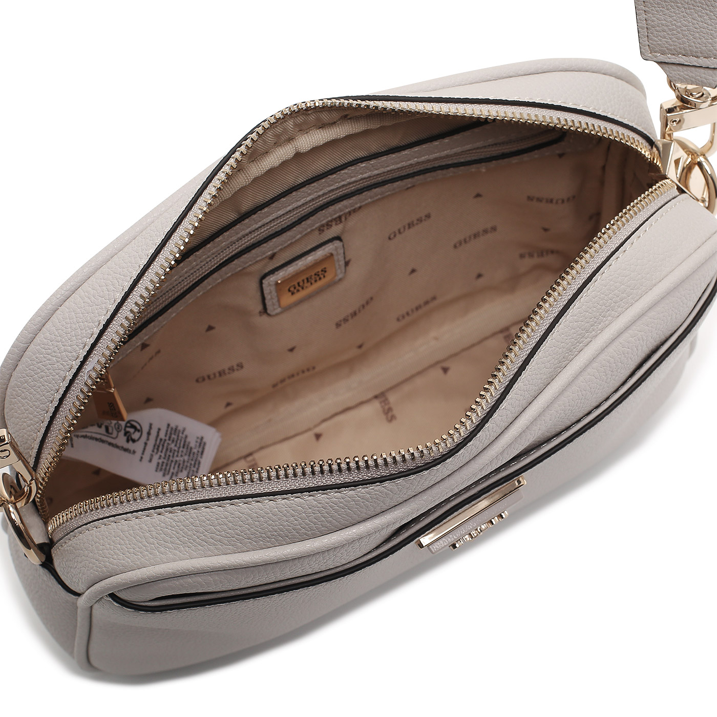 Сумка через плечо Guess Meridian