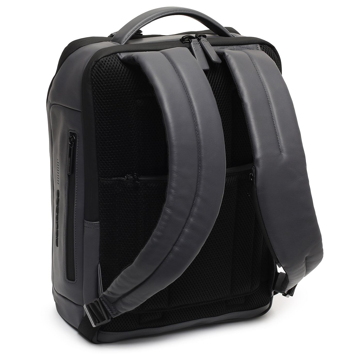 Кожаный рюкзак Piquadro Urban