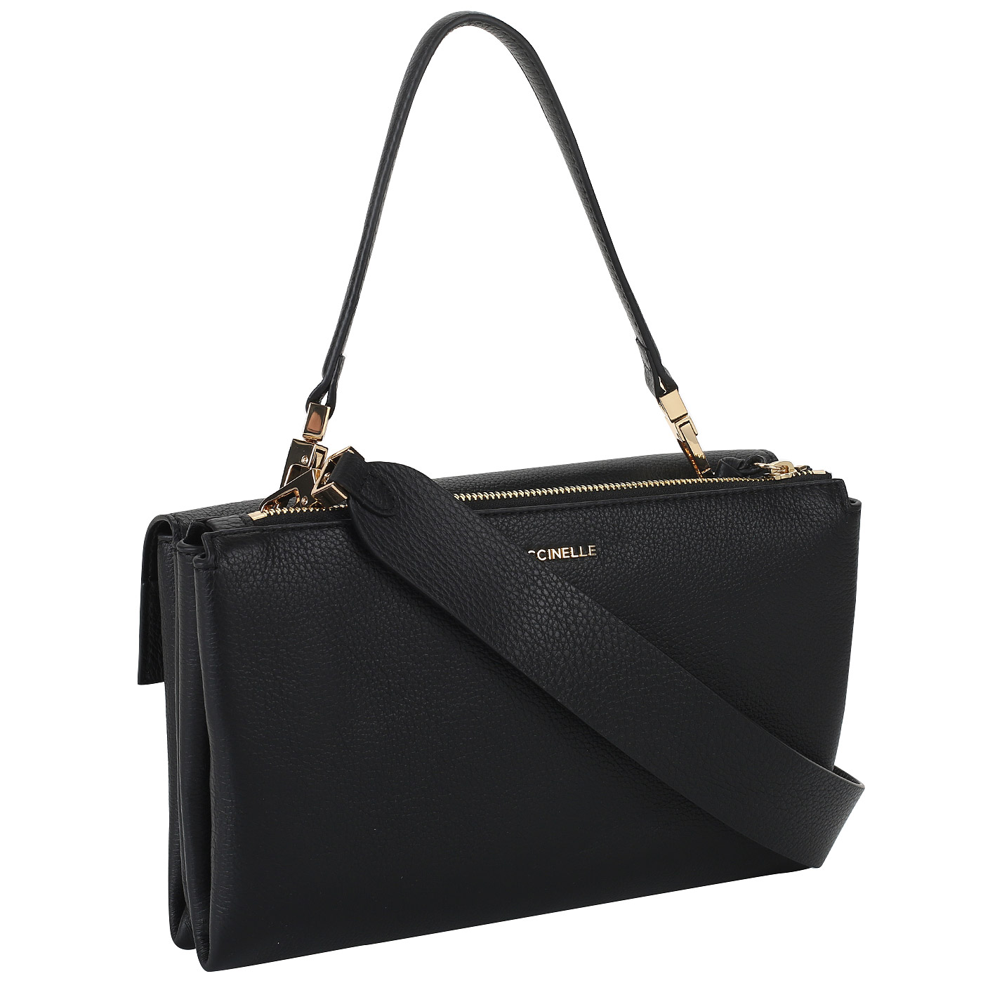 Сумка со съемной ручкой Coccinelle Arlettis