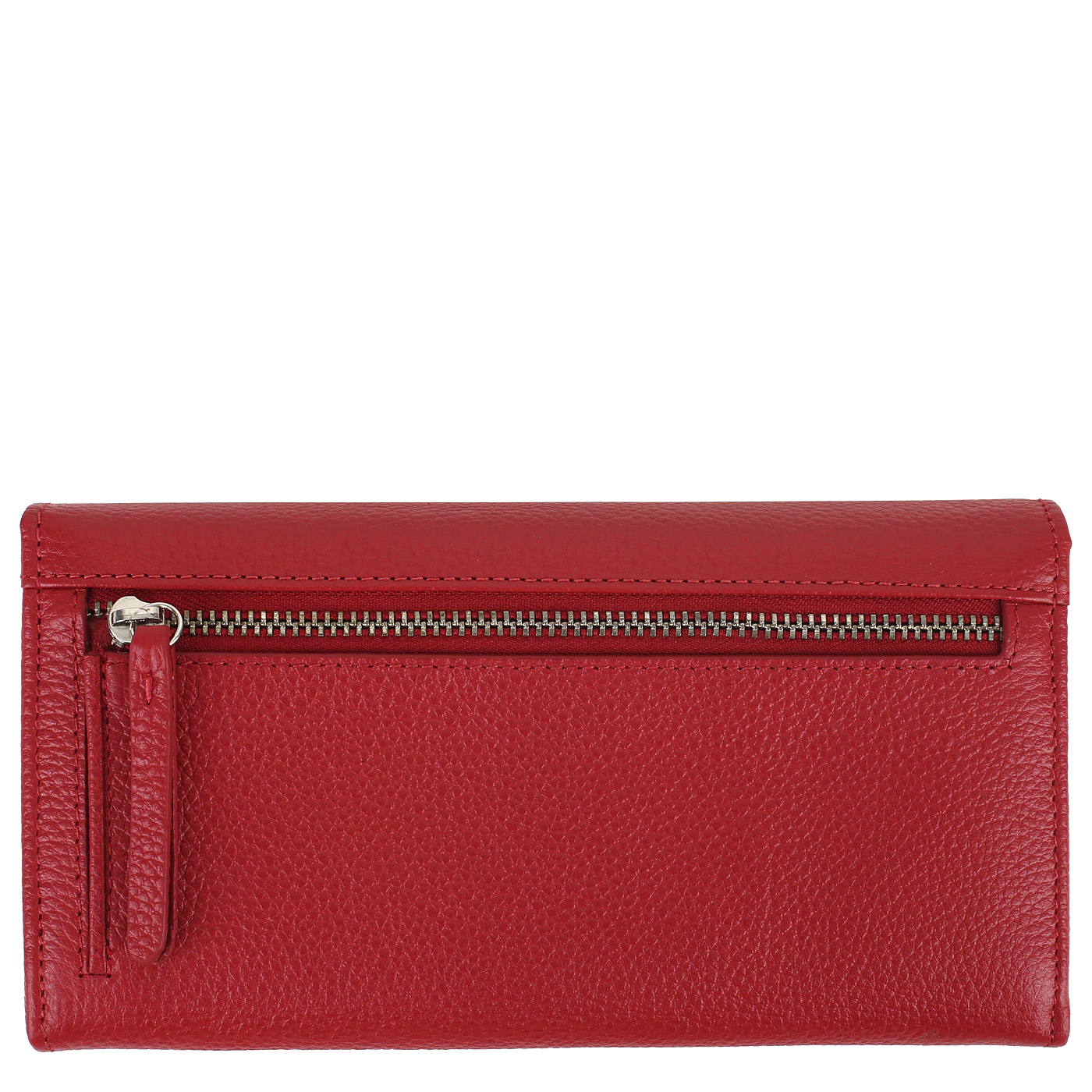 Портмоне на кнопке Bugatti Linda