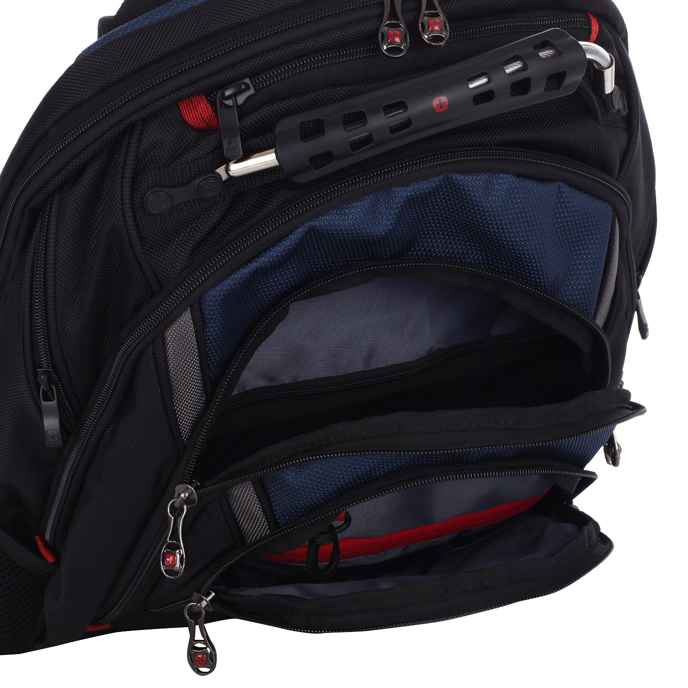 Рюкзак Wenger Icon Ibex