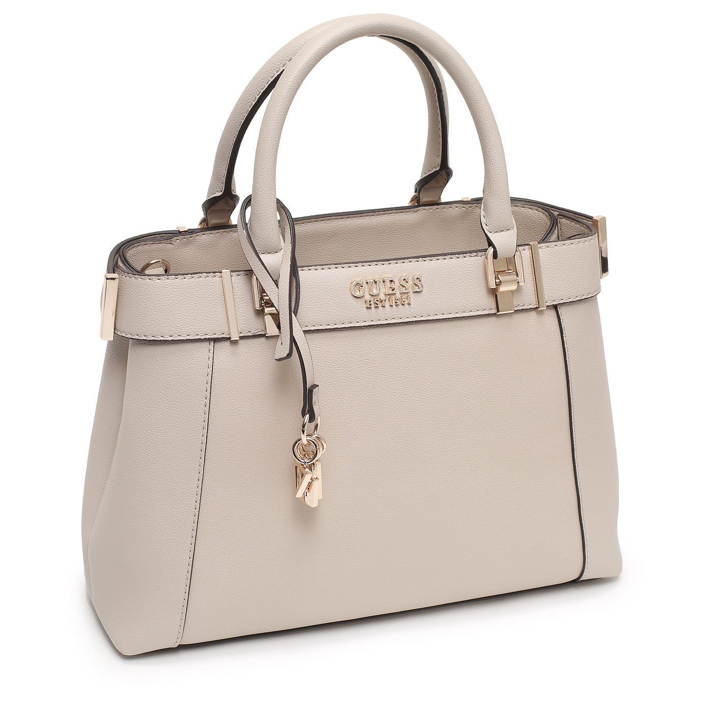 Сумка с короткими ручками Guess Anadela