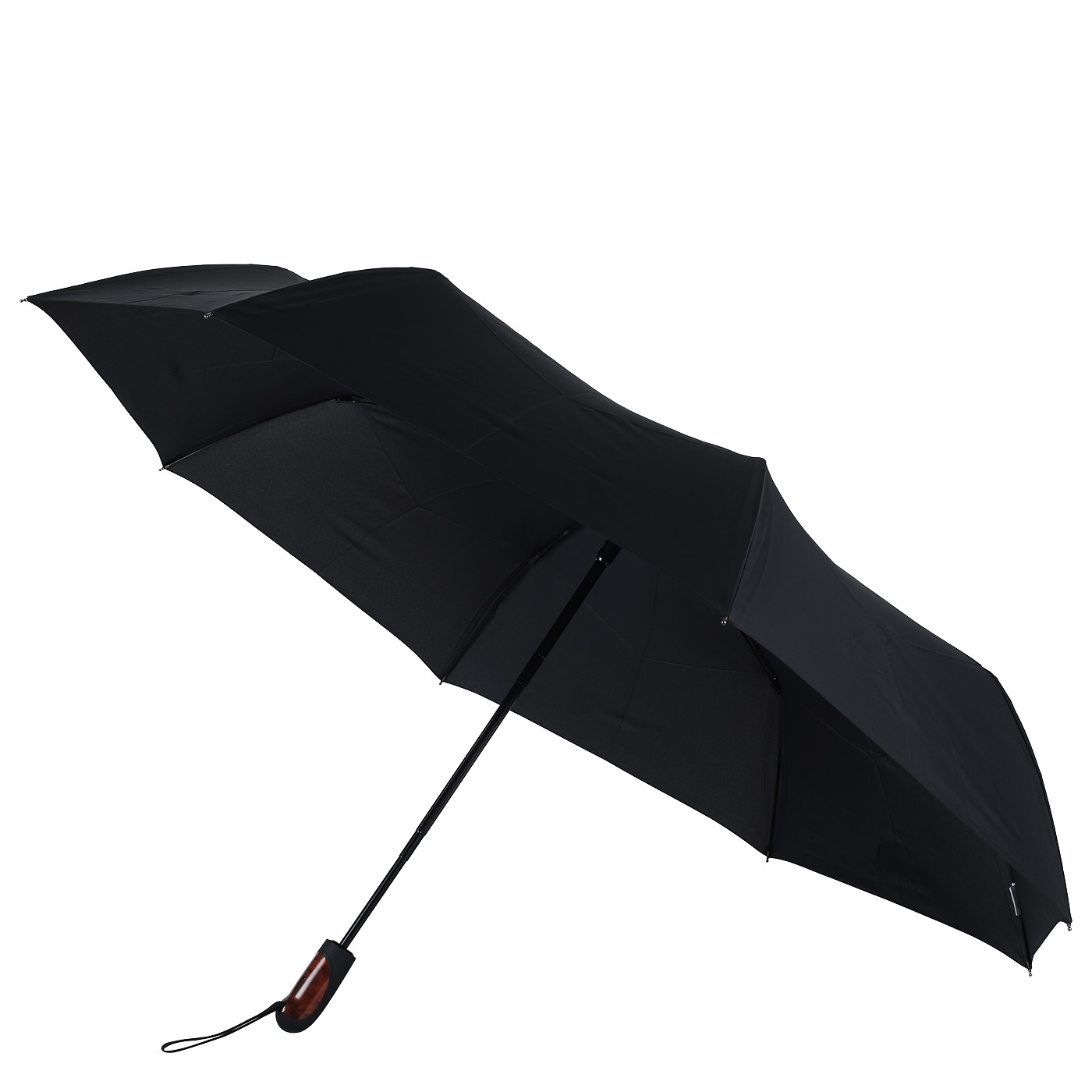 Зонт-автомат Doppler Carbon Magic XM Business