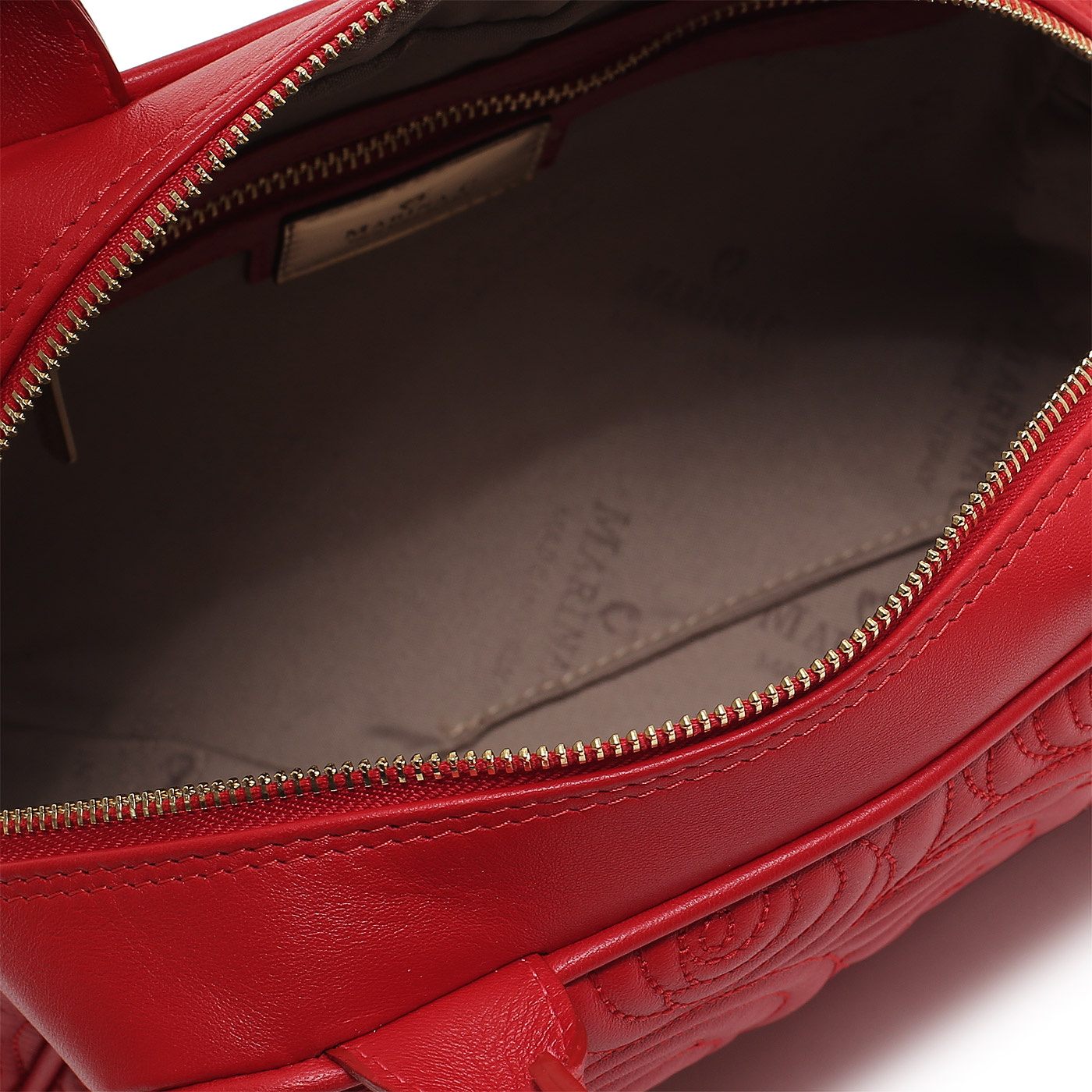 Кожаная сумка Marina Creazioni TRP122 X0760