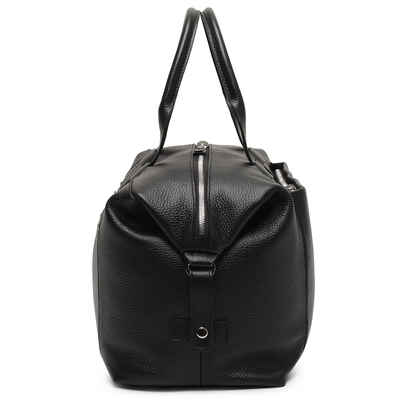 Кожаная дорожная сумка Stevens 