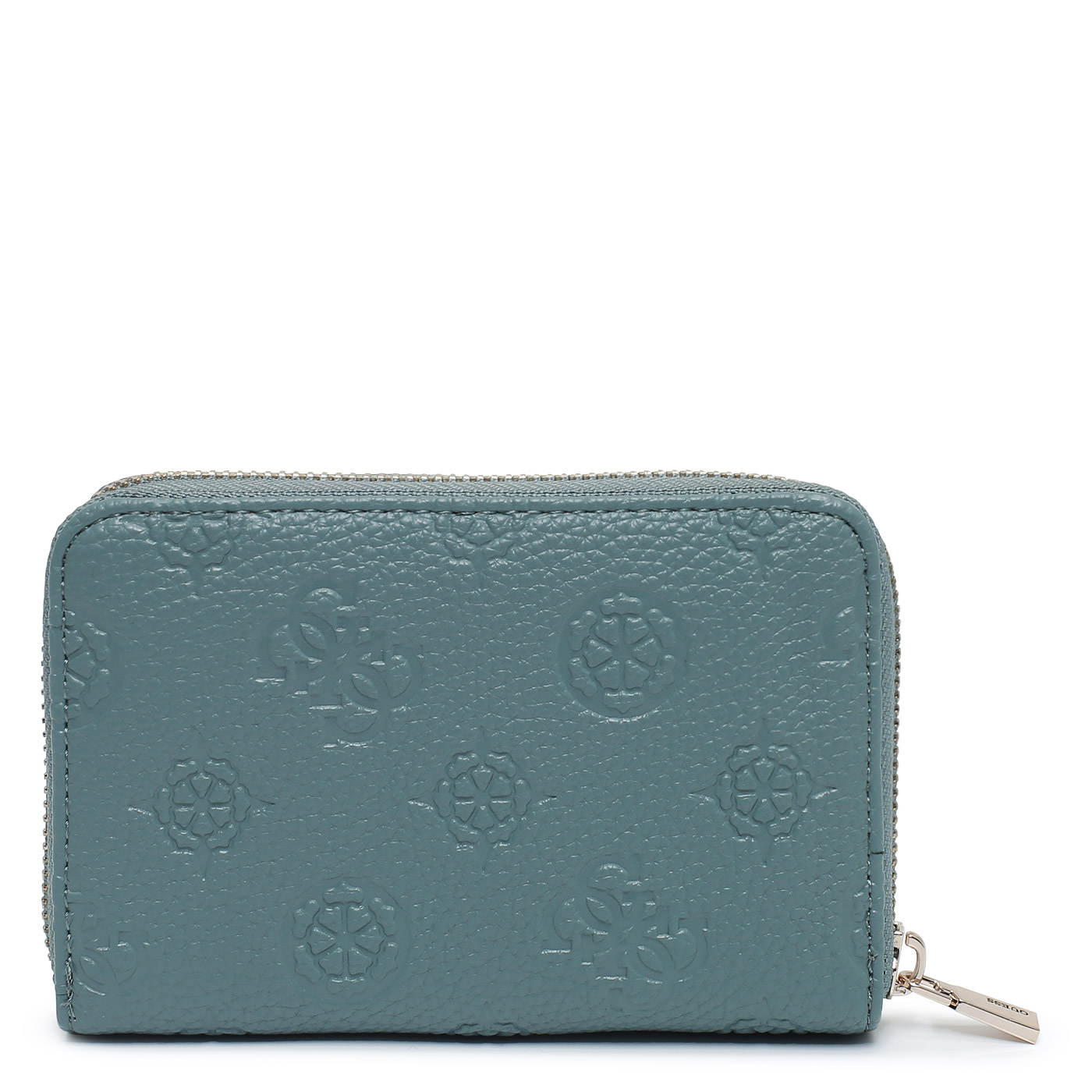 Портмоне на молнии Guess Cresidia