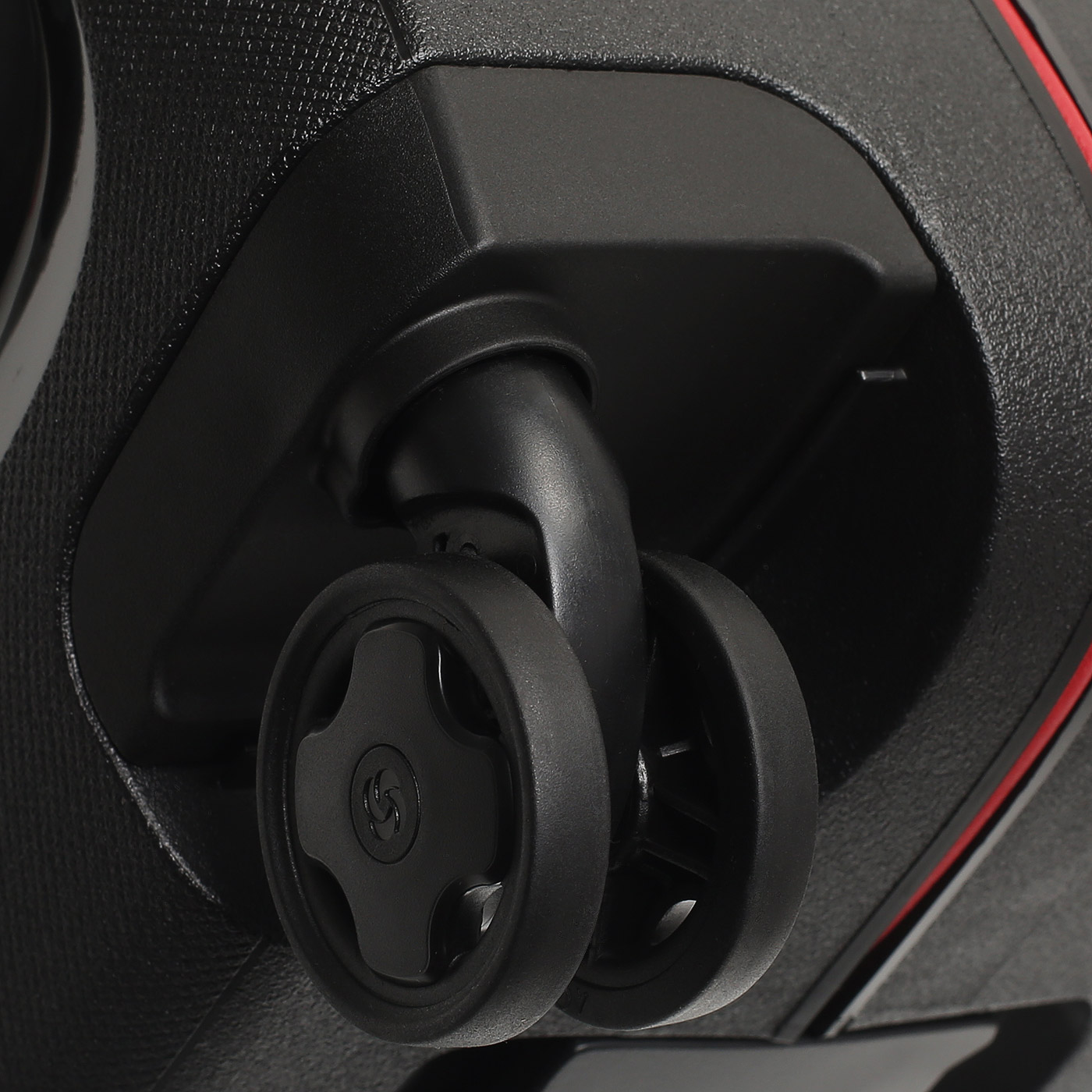 Чемодан для ручной клади из полипропилена Samsonite Essens