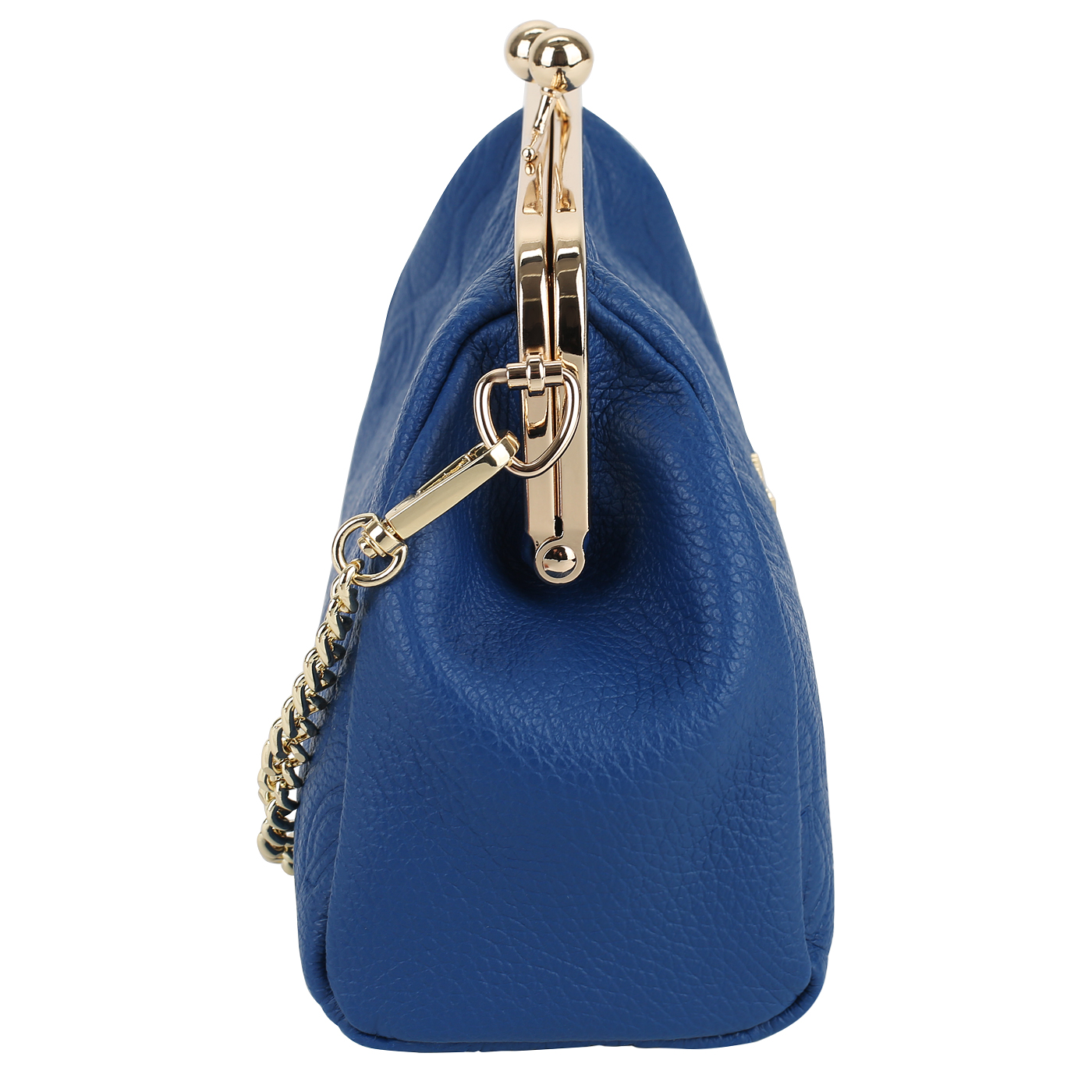 Сумка через плечо с цепочкой Vittorio Violini 