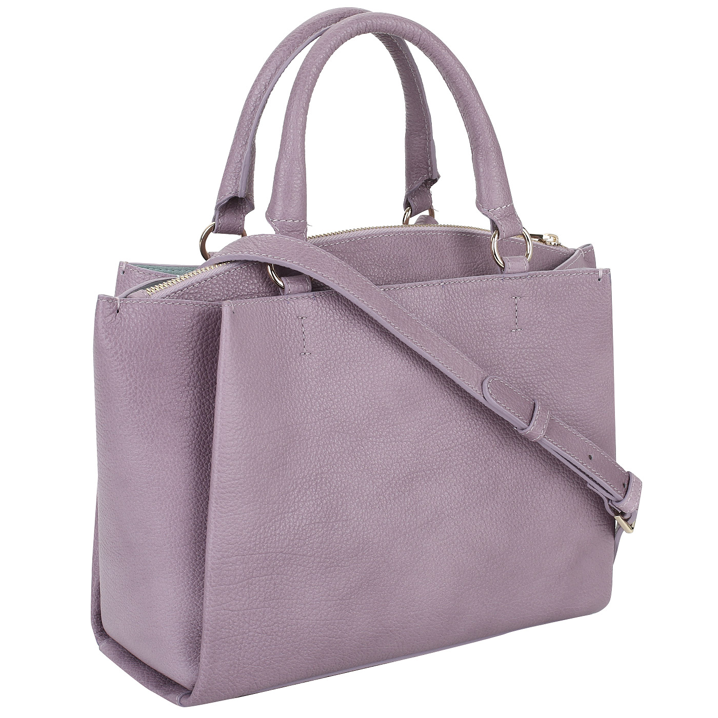 Сумка-трапеция Aurelli 