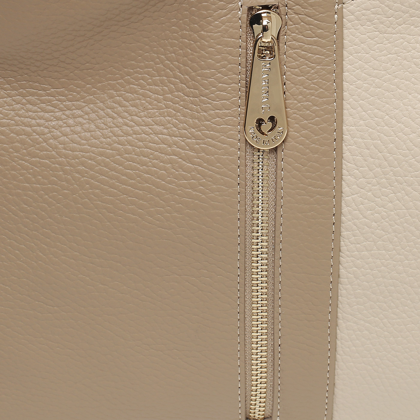 Кожаная сумка Marina Creazioni 0760