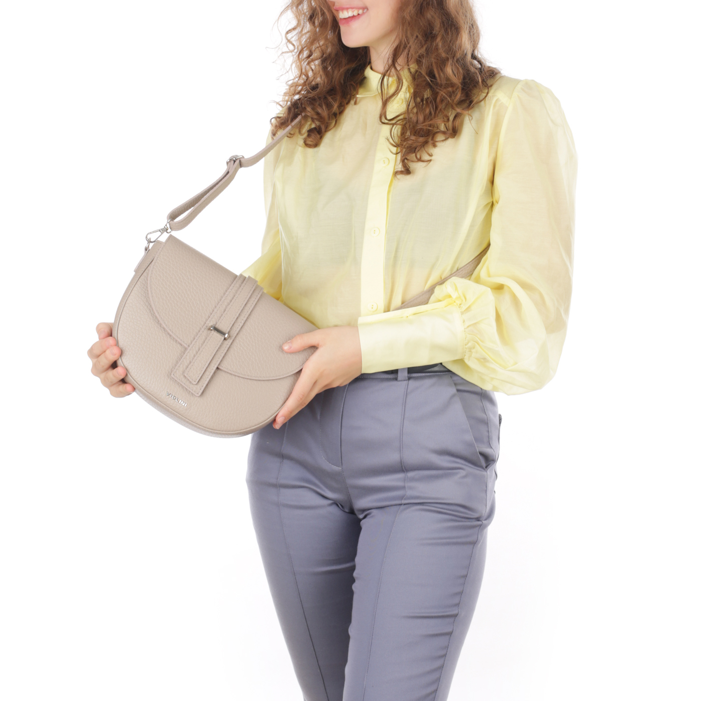 Сумка через плечо Vittorio Violini 