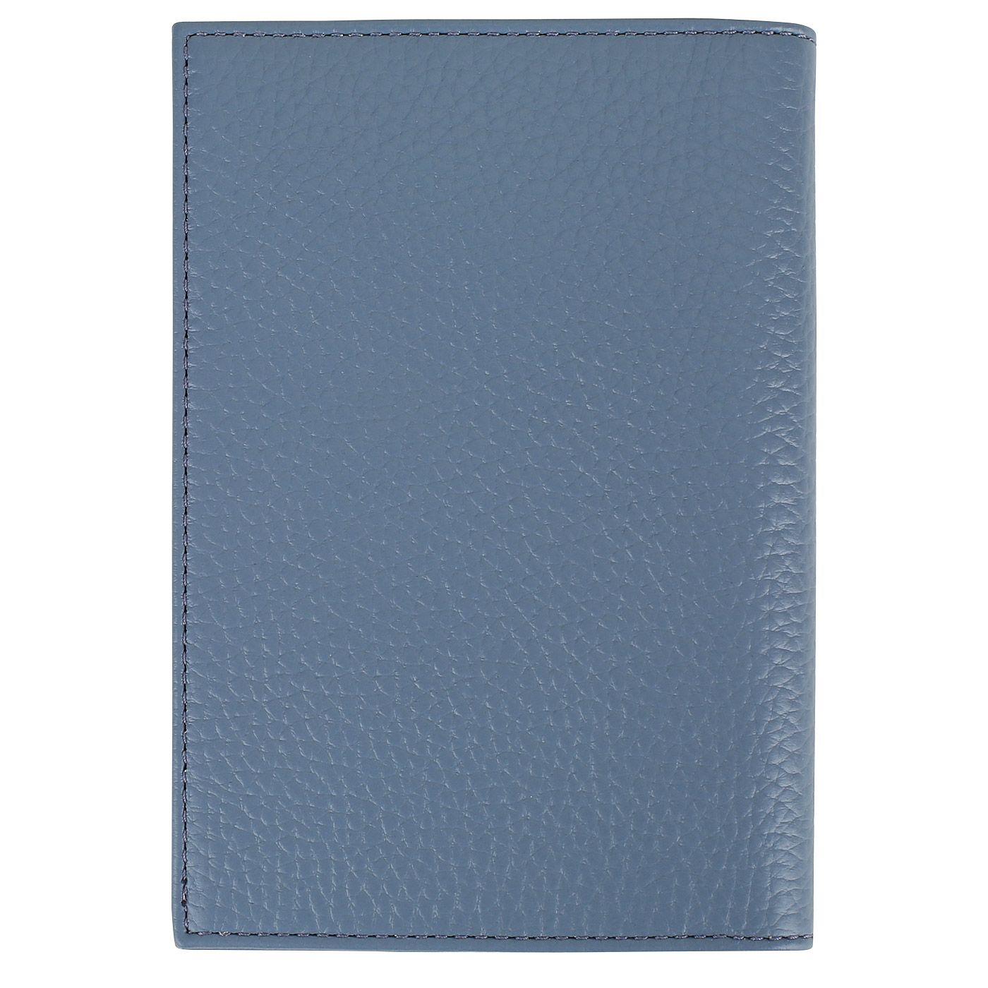 Кожаная обложка для паспорта Chatte Lion