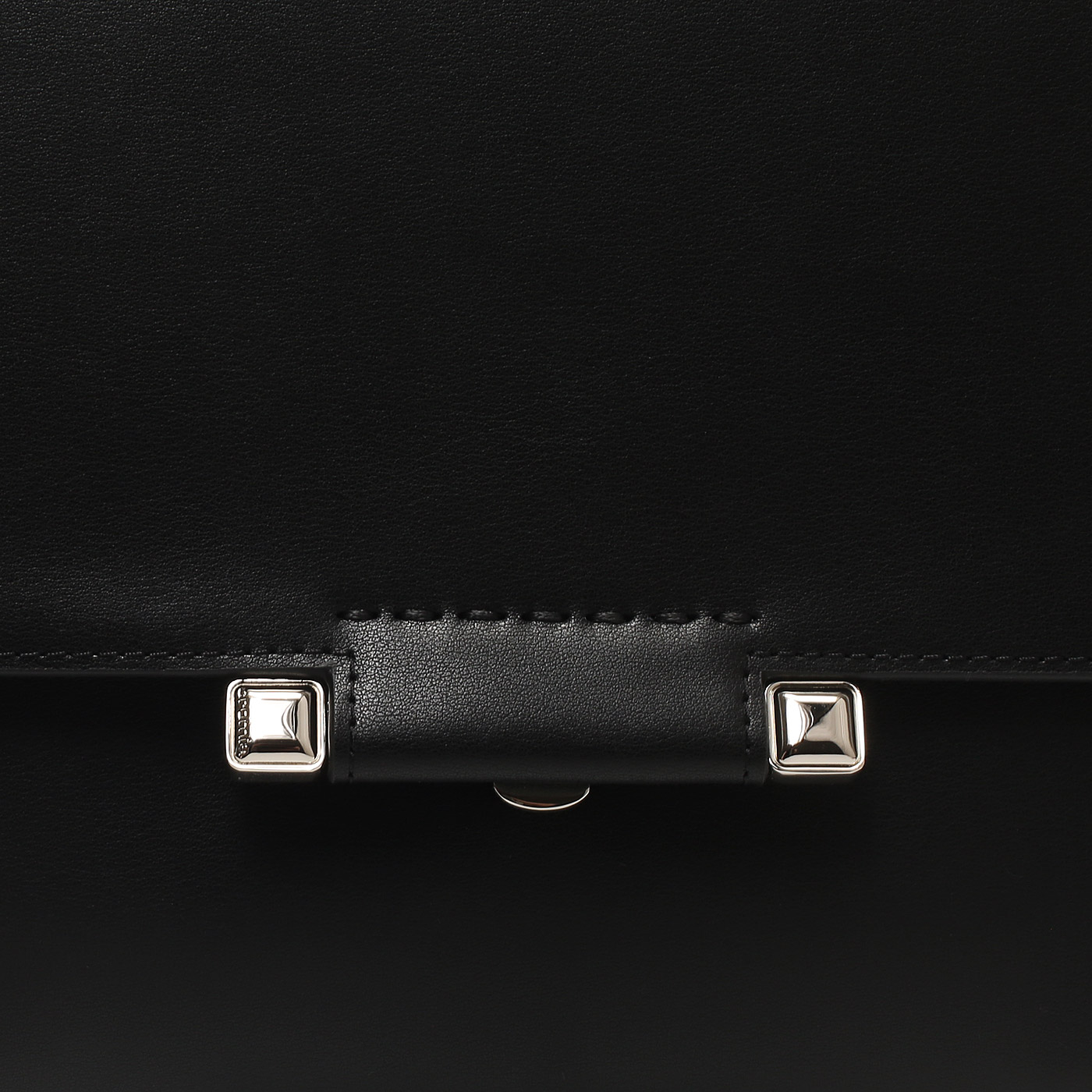 Кожаная сумка Cromia Dafne