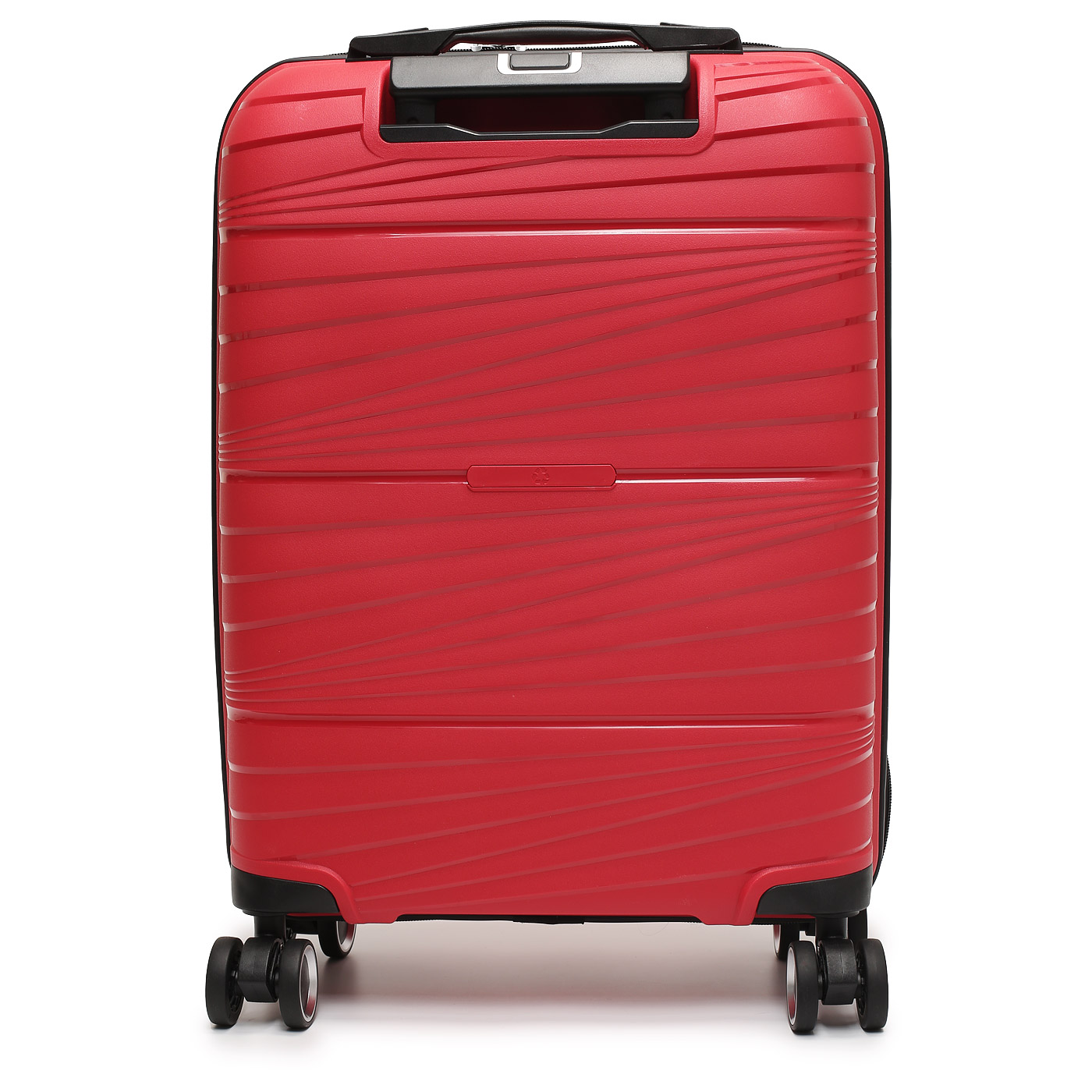 Чемодан для ручной клади из полипропилена Sun Voyage Elite