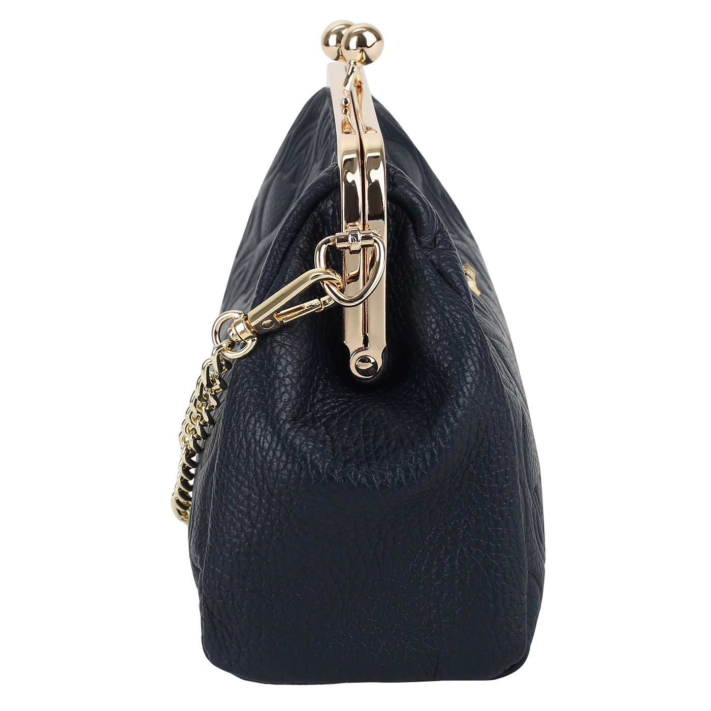 Сумка через плечо с цепочкой Vittorio Violini 