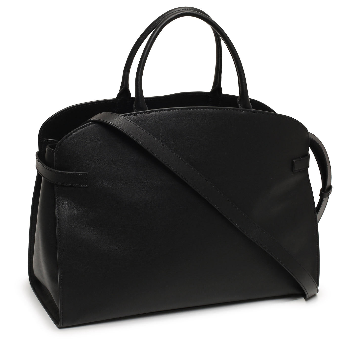 Кожаная сумка Coccinelle CoccinelleSabine