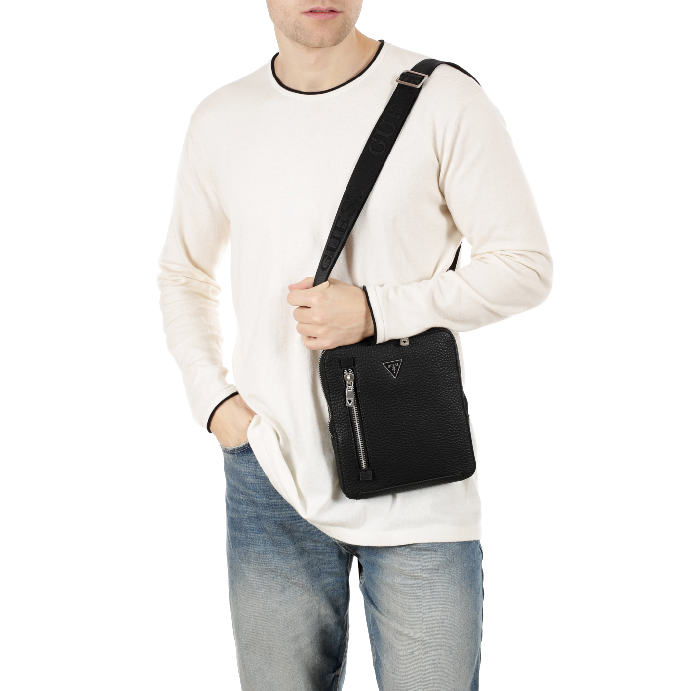 Сумка через плечо Guess Torino