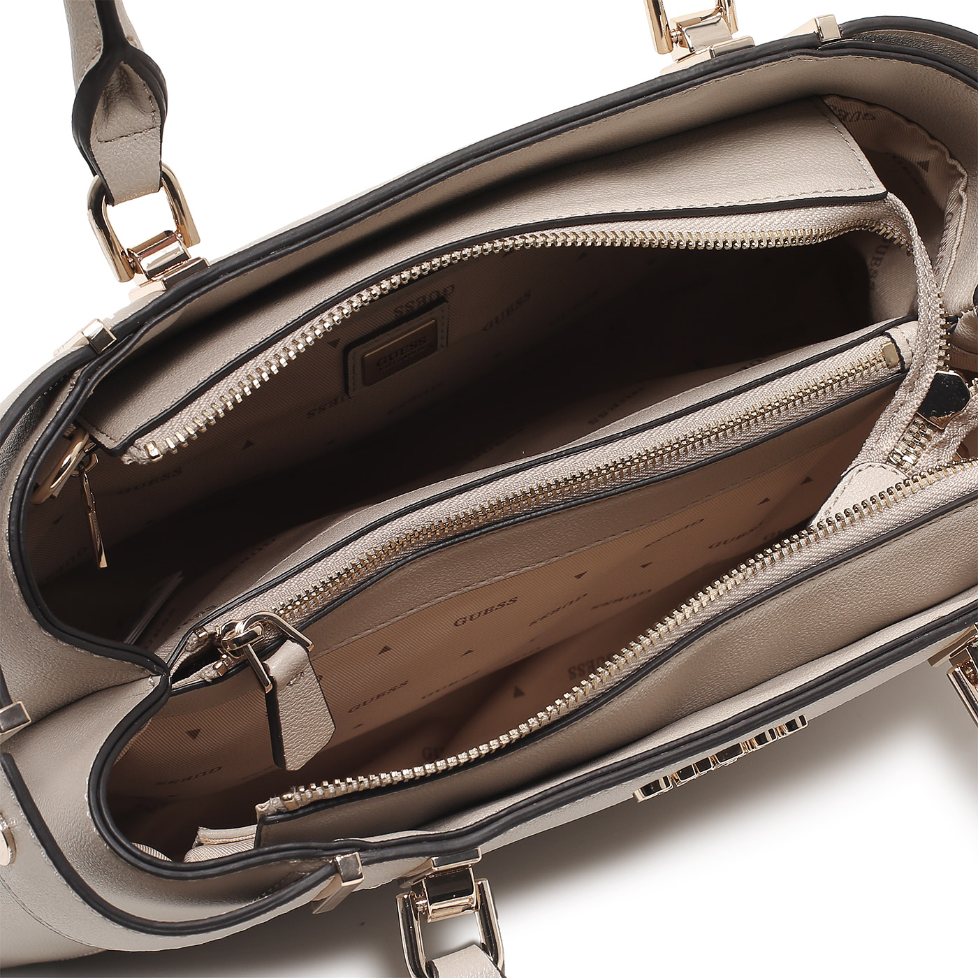 Сумка с короткими ручками Guess Anadela