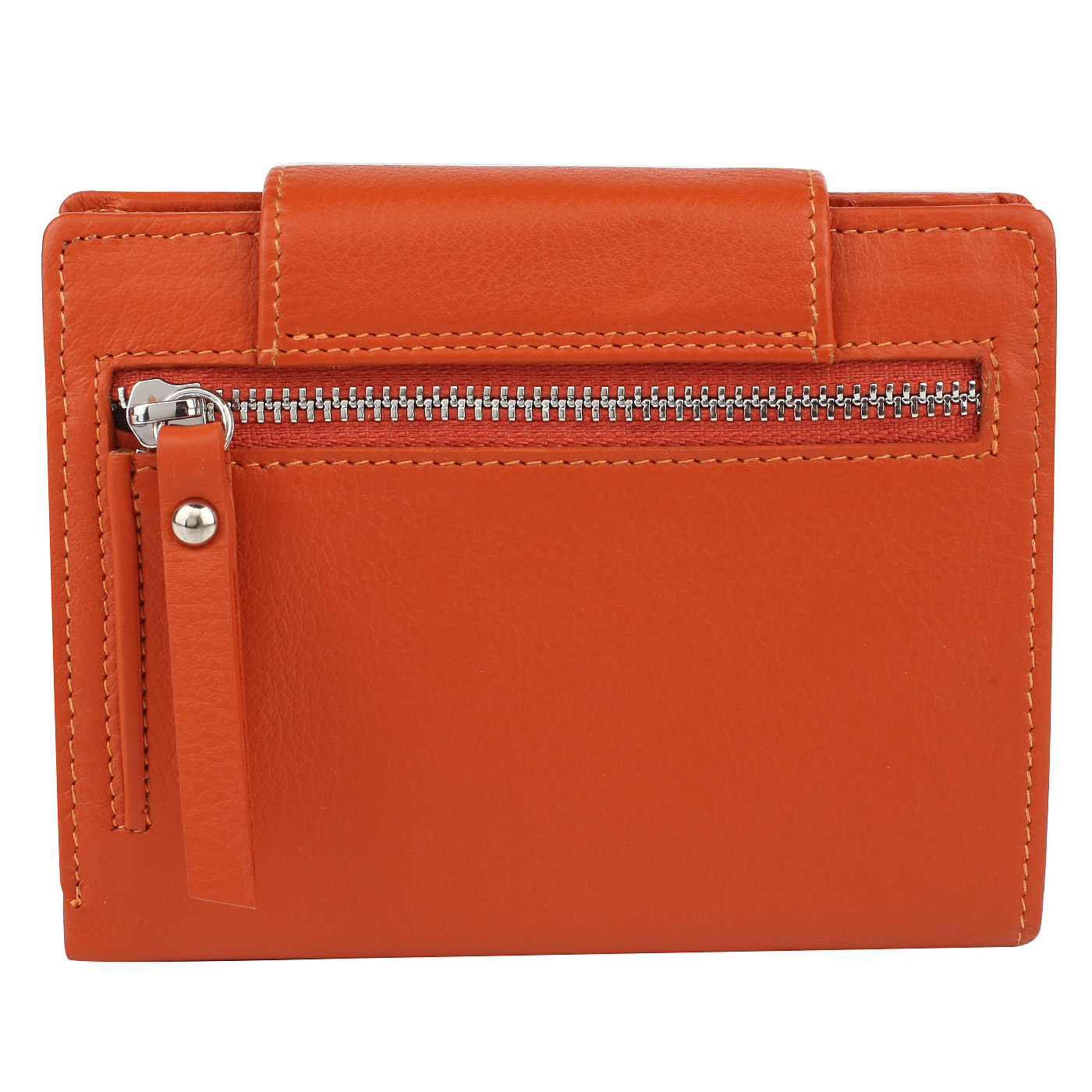 Кожаный складной кошелек Braun Buffel Miami