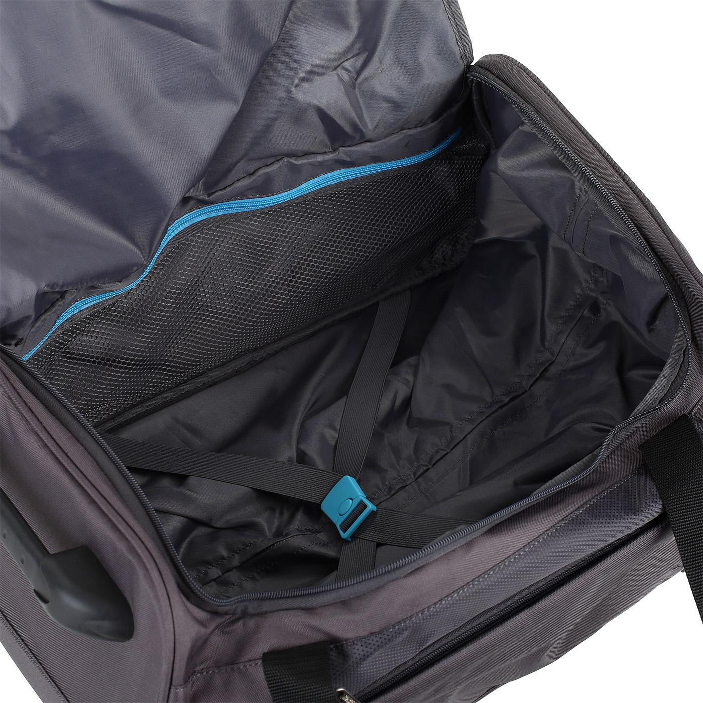 Дорожная сумка на колесах American Tourister Heat Wave