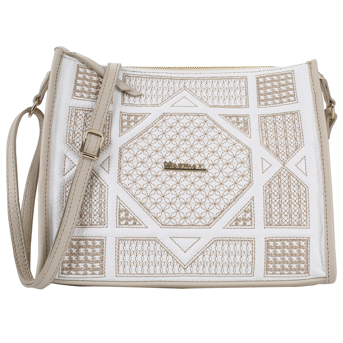 Marina Creazioni Сумочка через плечо