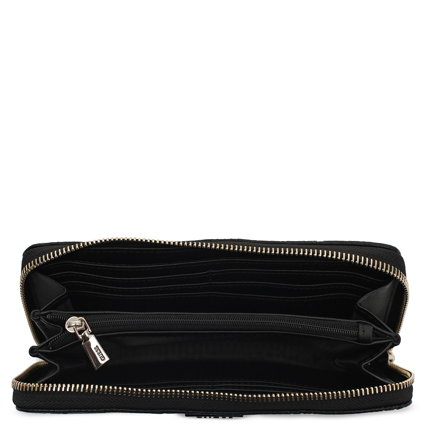 Портмоне на полную купюру Guess Cresidia