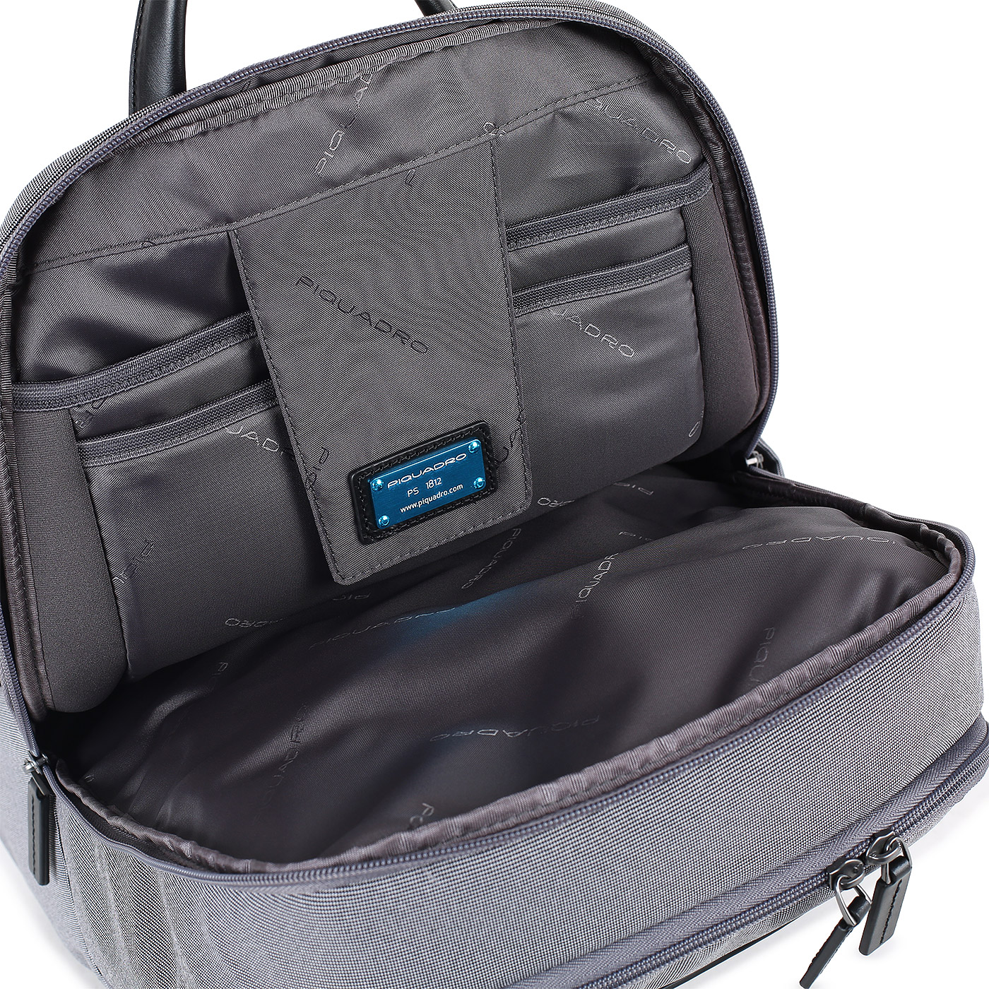 Городской рюкзак Piquadro Klout