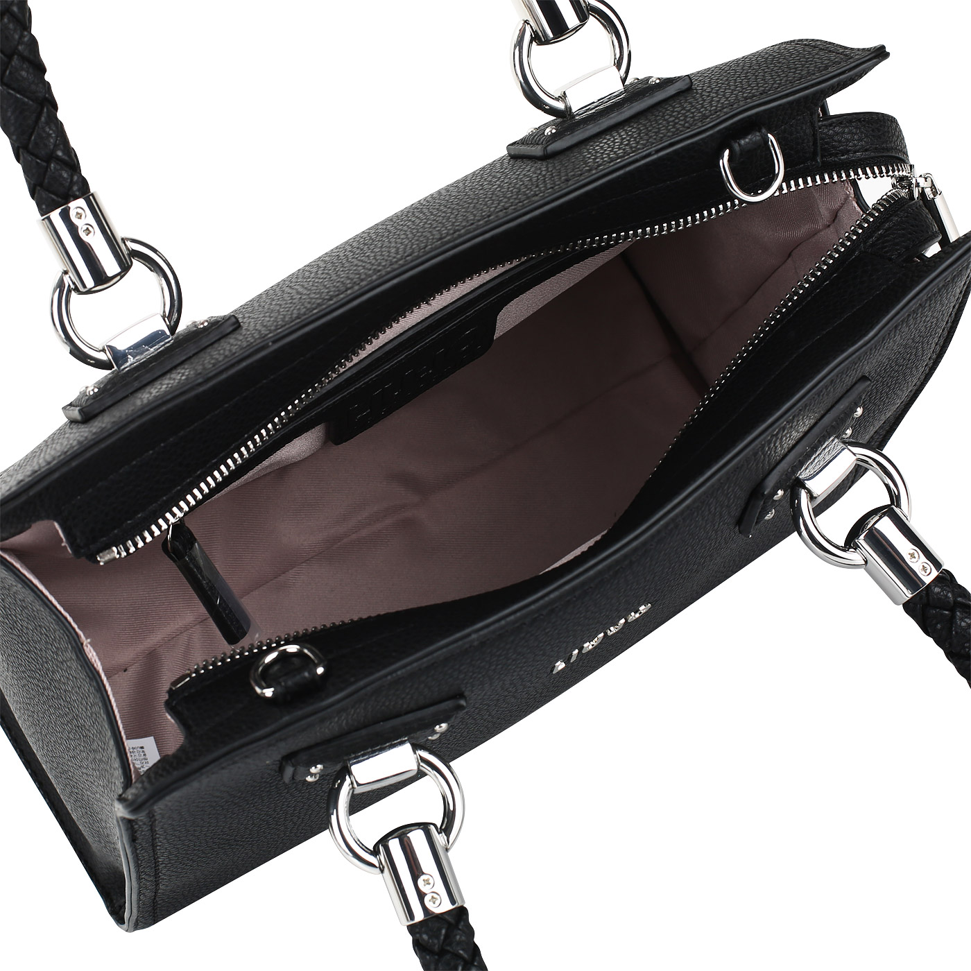 Сумка с ручками и ремешком Liu Jo Manhattan