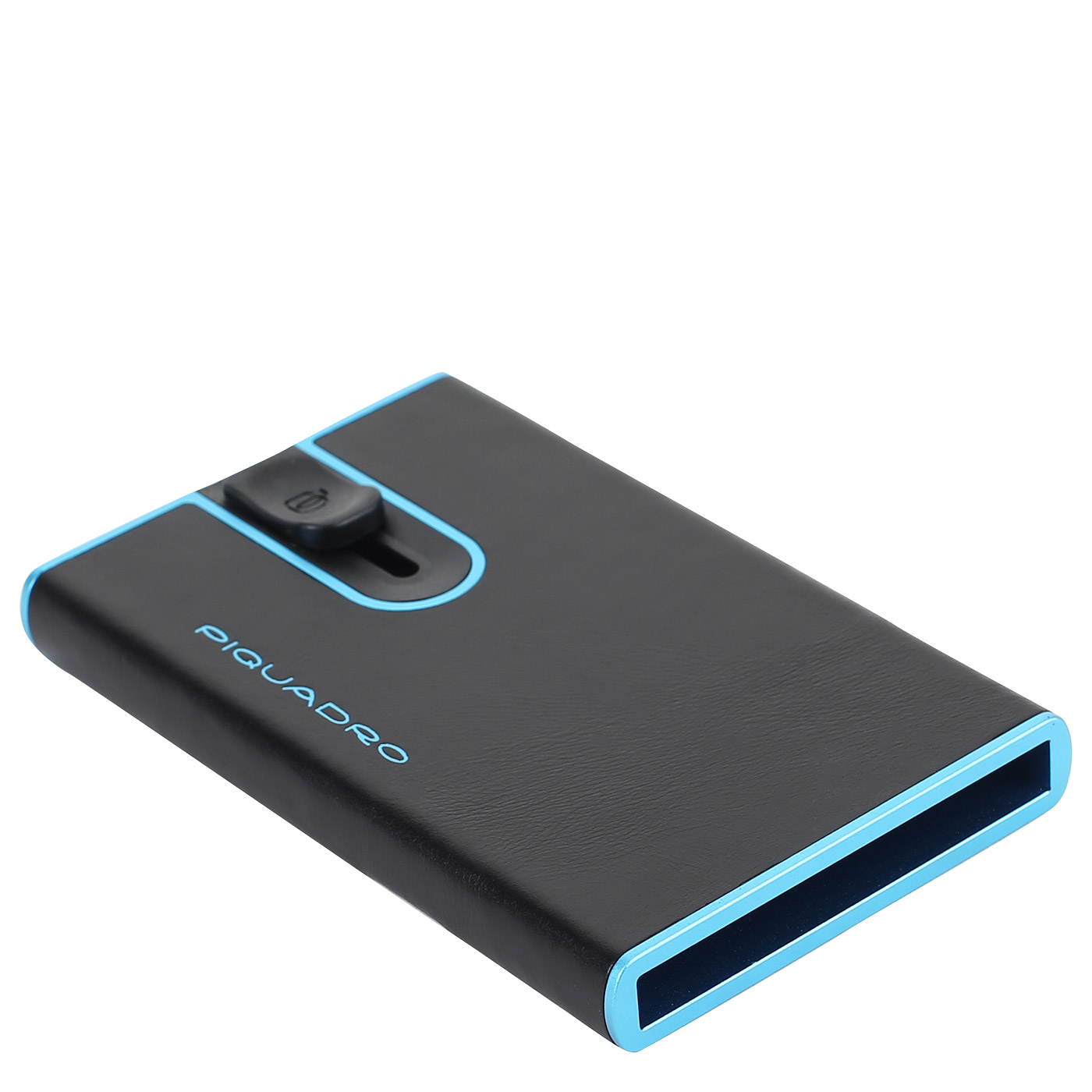 Визитница Piquadro Blue square