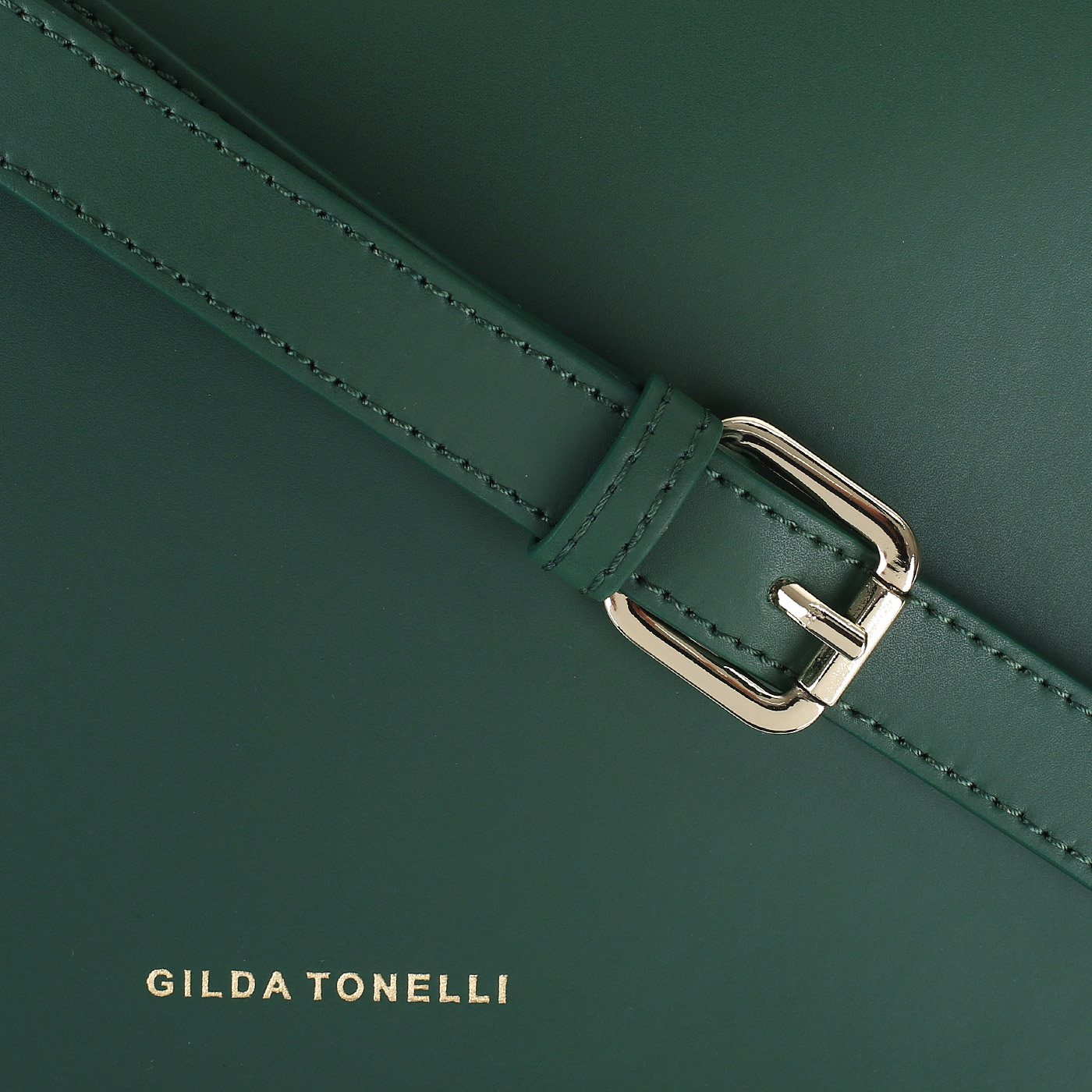 Сумка с плечевым ремешком Gilda Tonelli Vitello