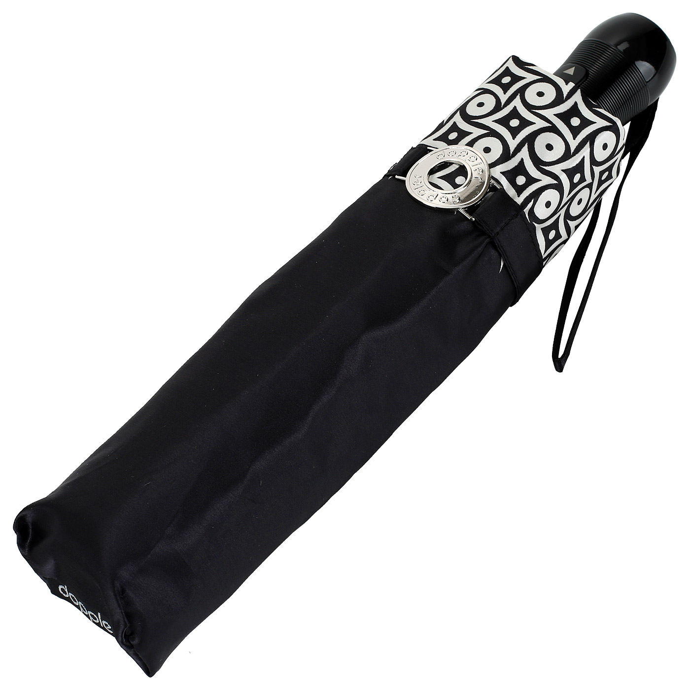 Женский зонт с чехлом Doppler Dual