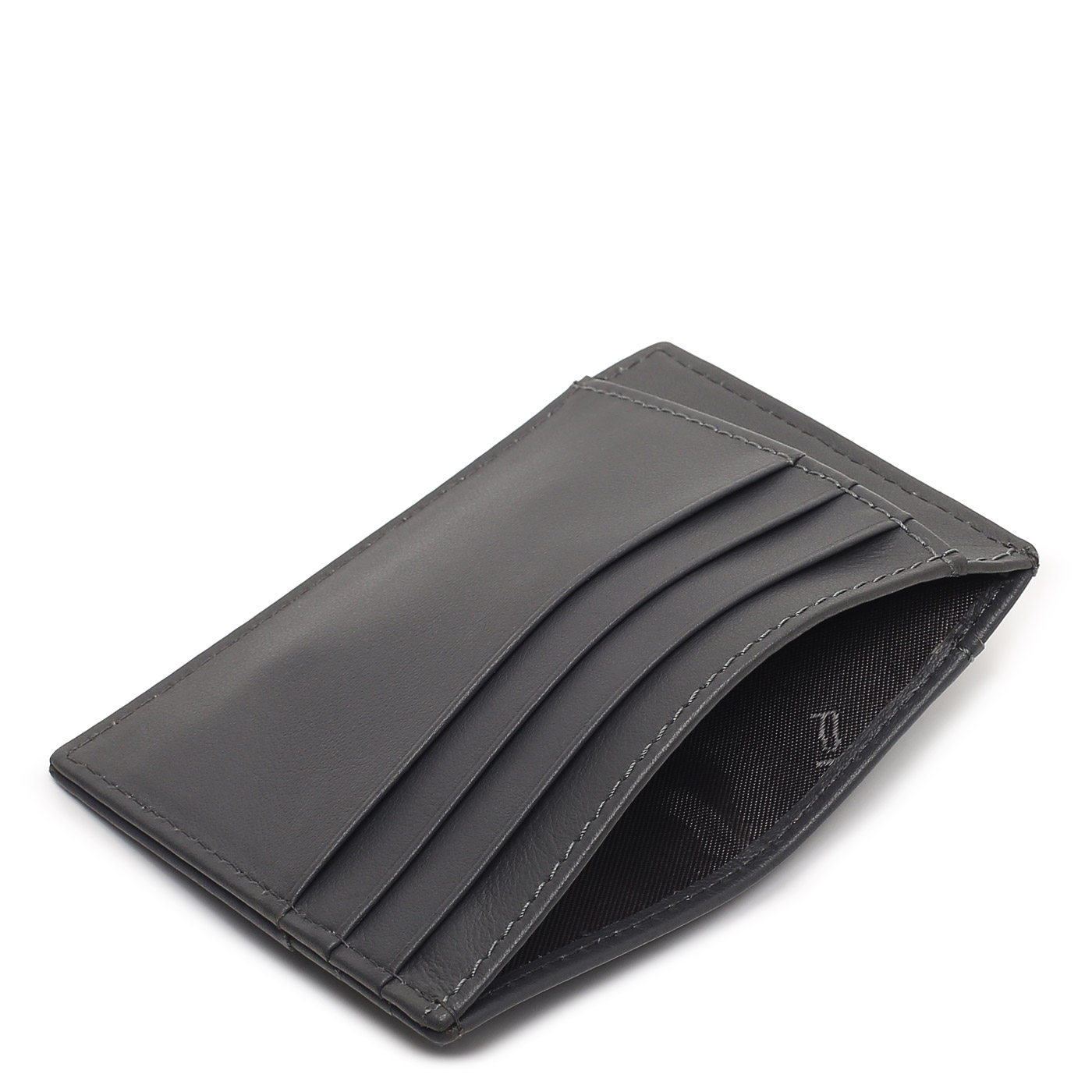 Кожаная визитница Piquadro Urban