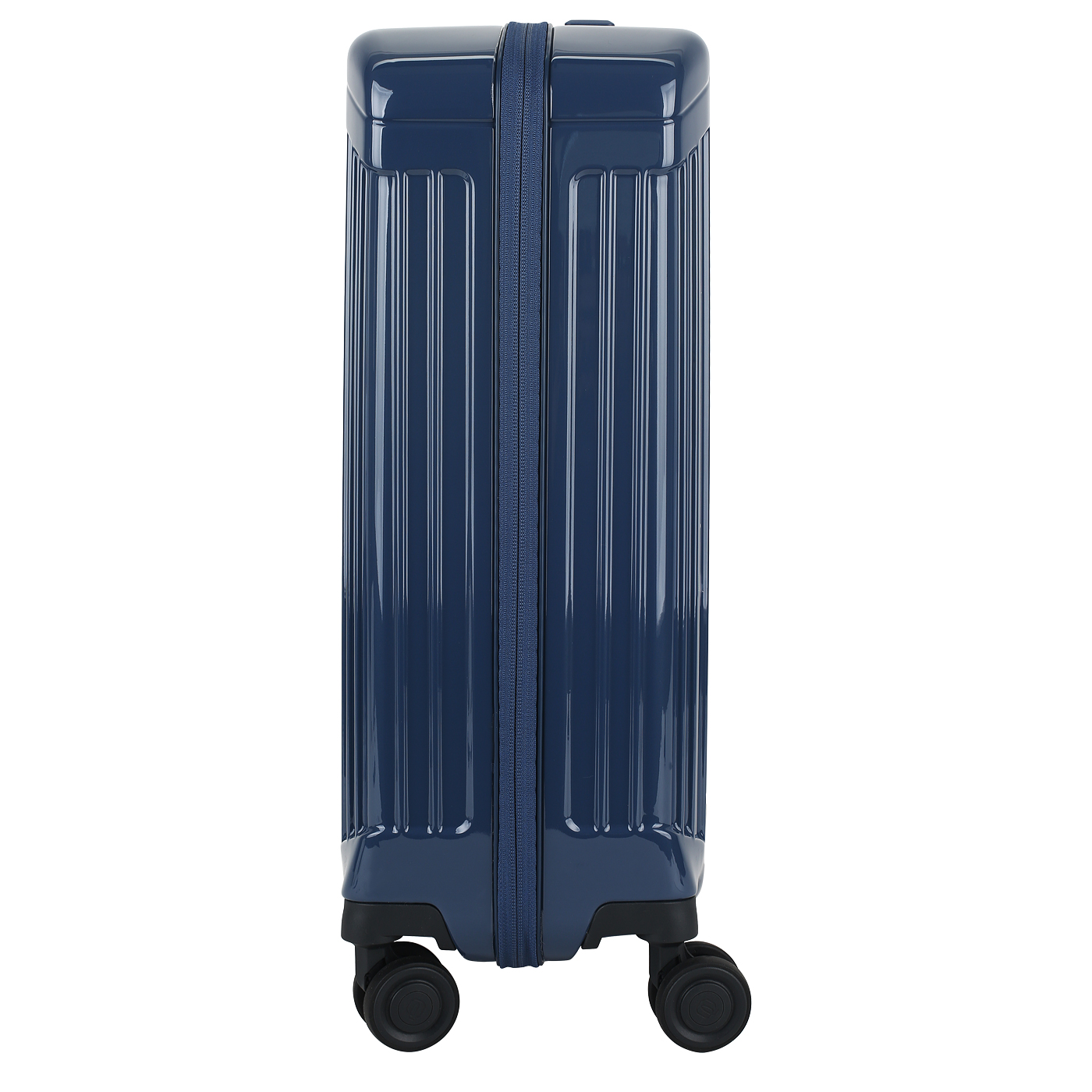 Чемодан для ручной клади из поликарбоната Piquadro PQ Light