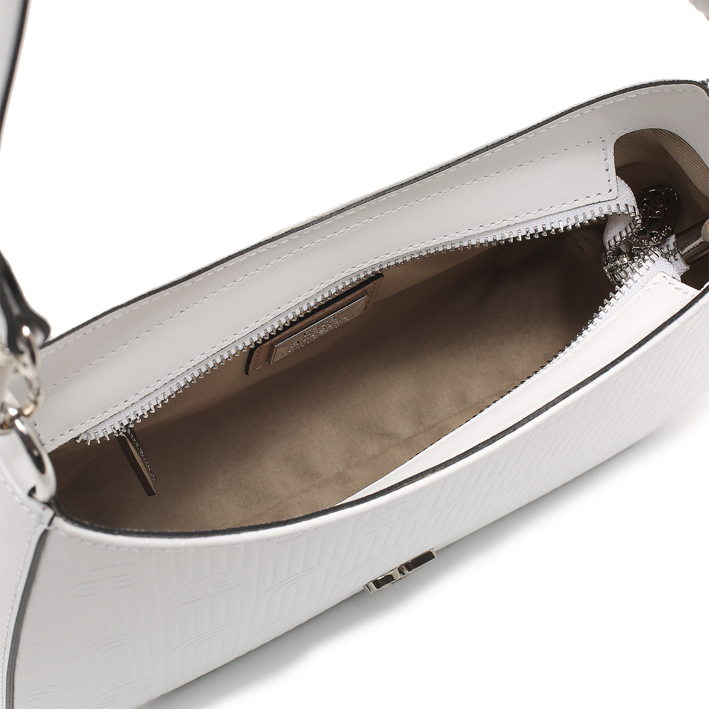 Кожаная сумка Sara Burglar Diva Gem