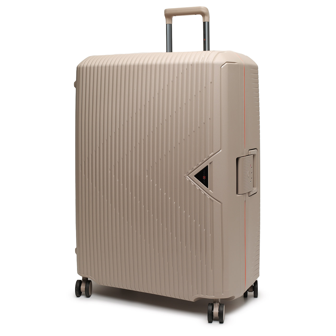 Eberhart Чемодан большой L из полипропилена