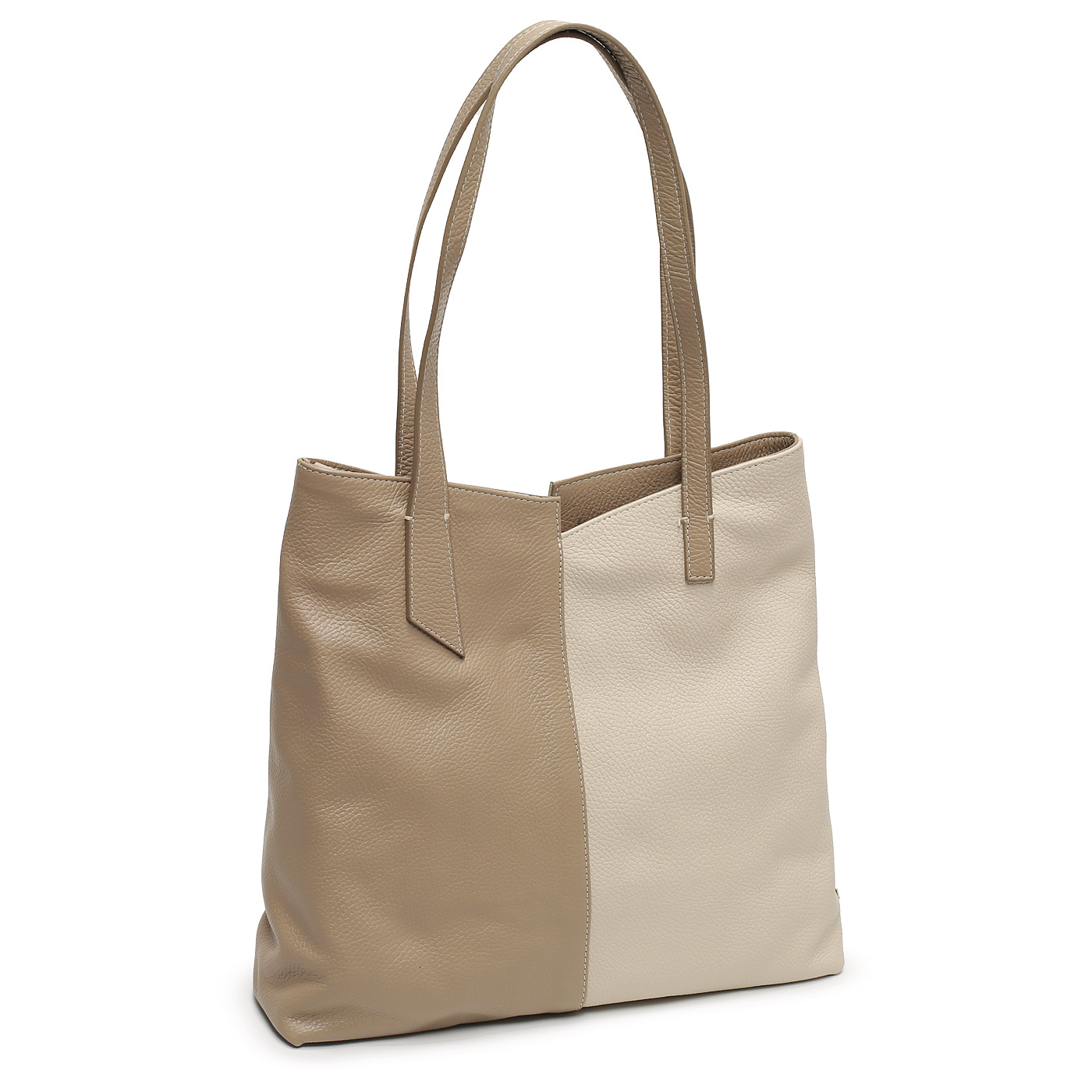 Кожаная сумка Marina Creazioni 0760