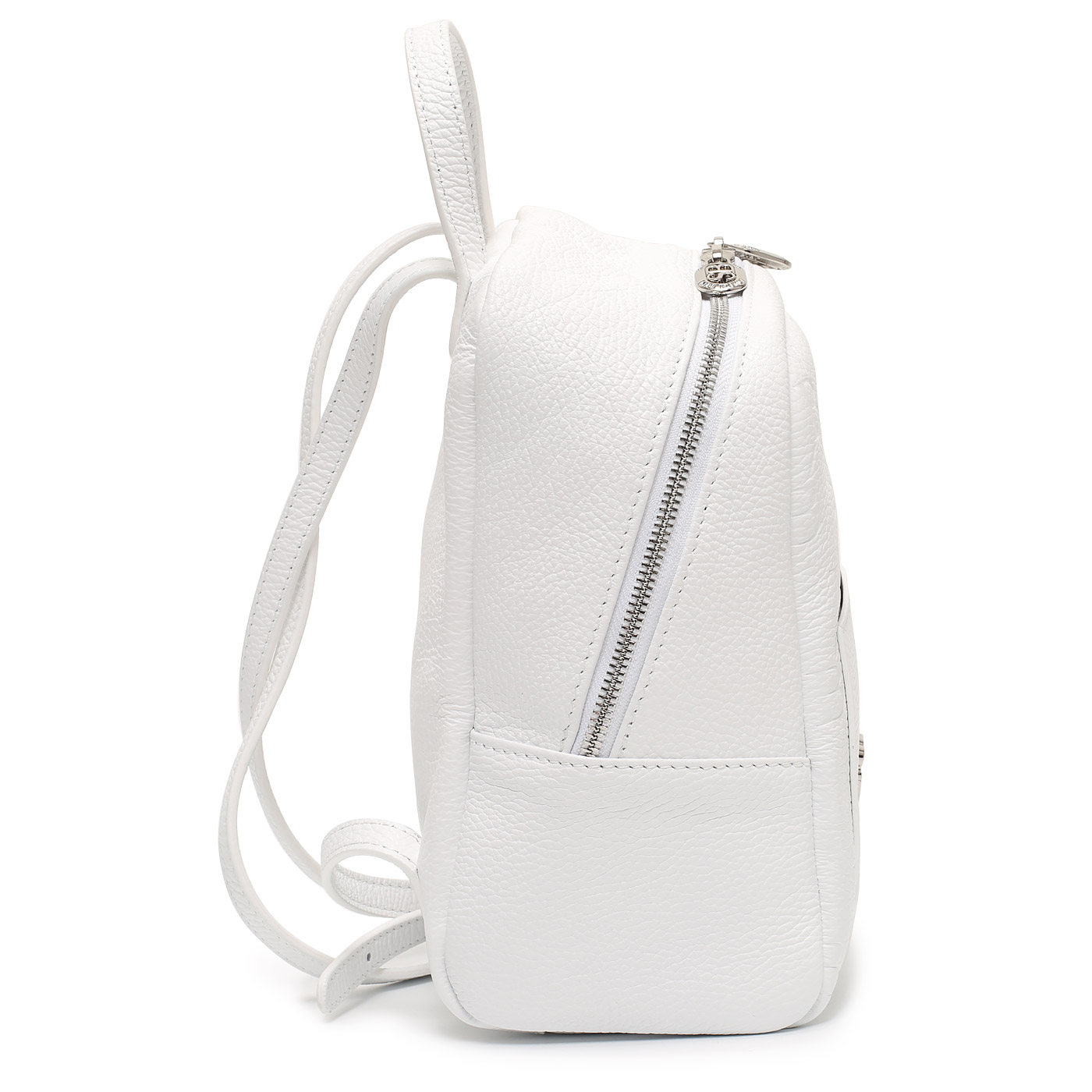 Кожаный рюкзак Sara Burglar Delizia Person