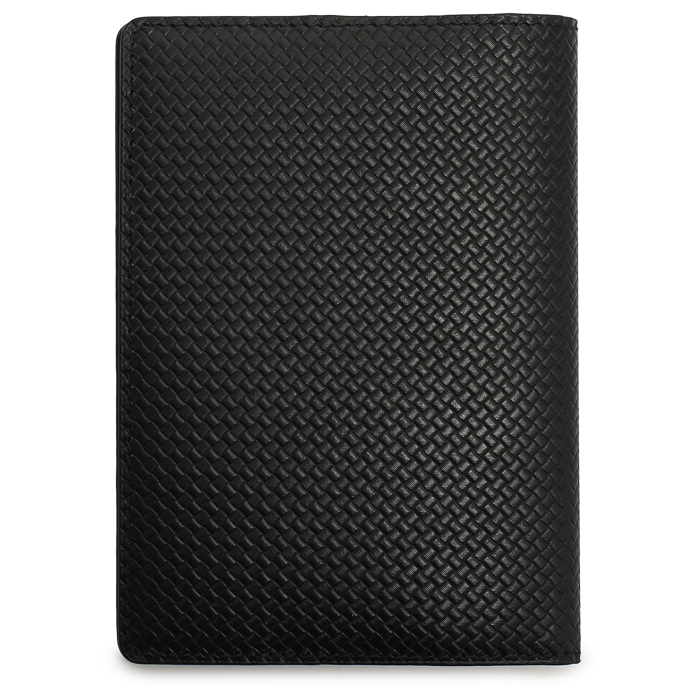 Кожаная обложка для паспорта Neri Karra 